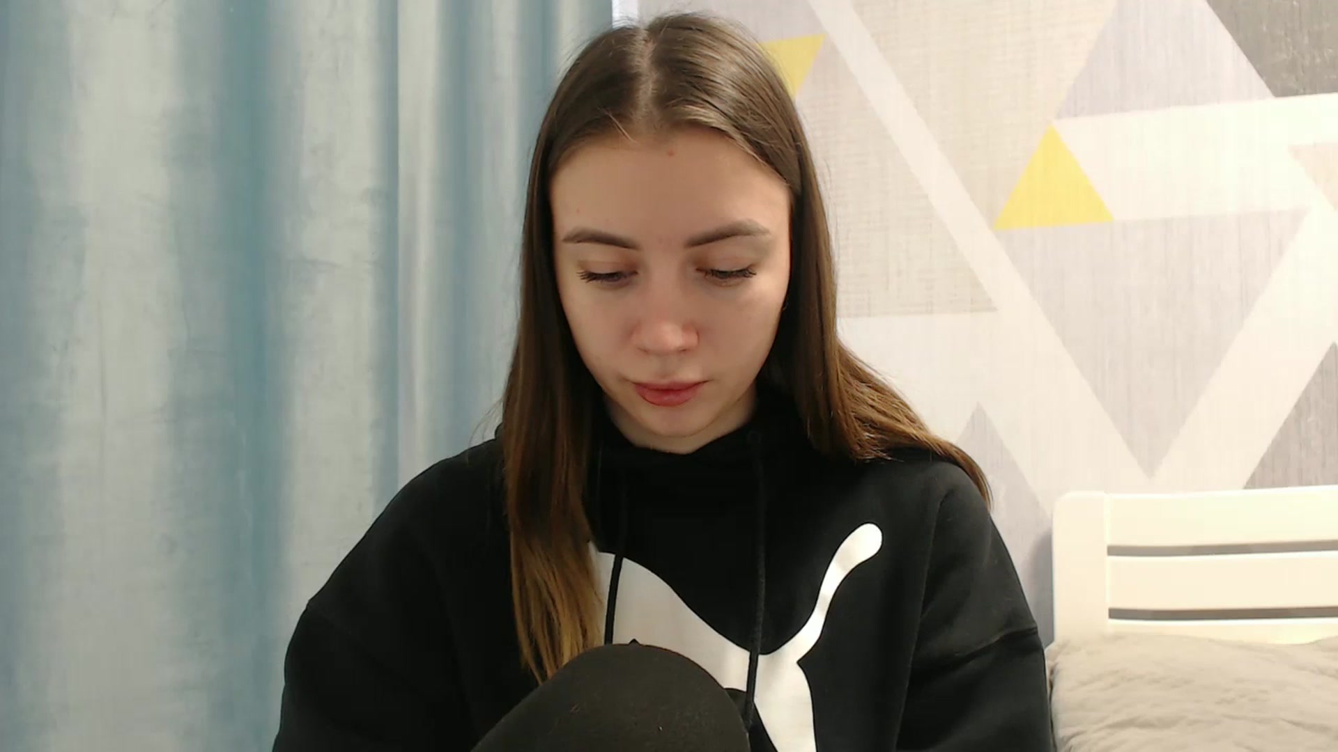Gallery image thumbnail from Sulfate0's myfreecams stream on, 01/23/2026, 10:14 image 12 of 20