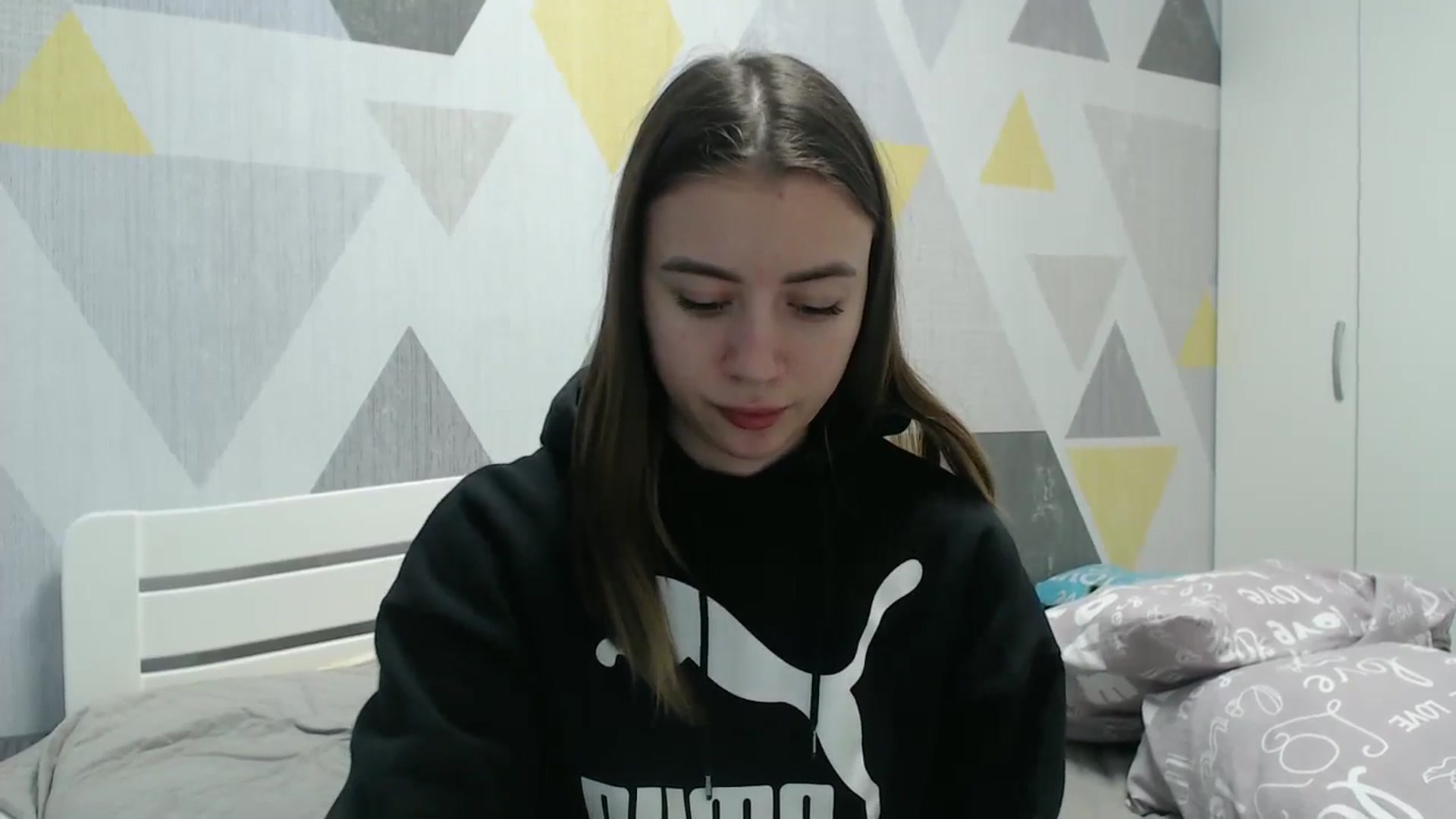 Gallery image thumbnail from Sulfate0's myfreecams stream on, 01/23/2026, 11:59 image 8 of 20
