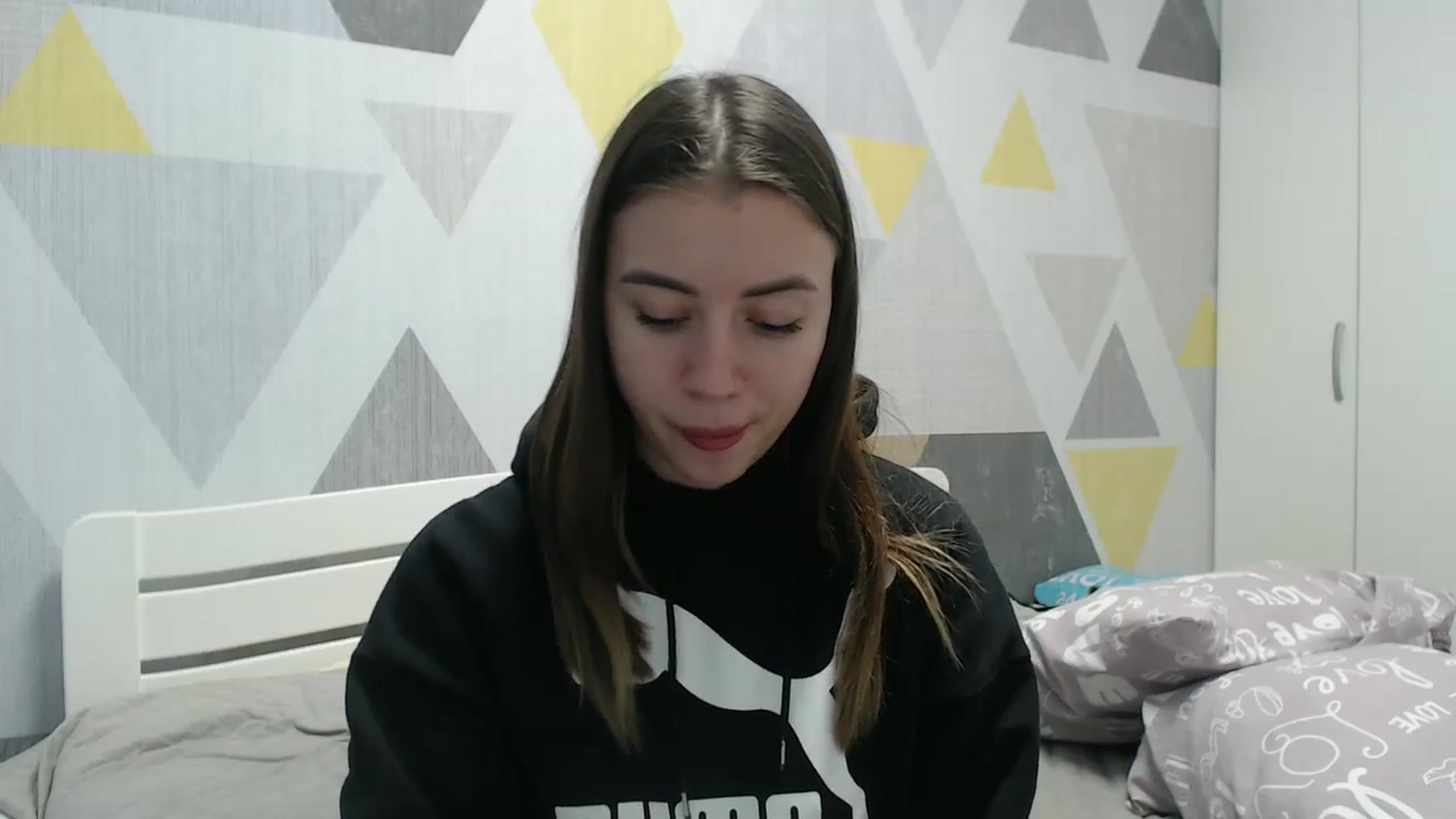 Gallery image thumbnail from Sulfate0's myfreecams stream on, 01/23/2026, 11:59 image 15 of 20
