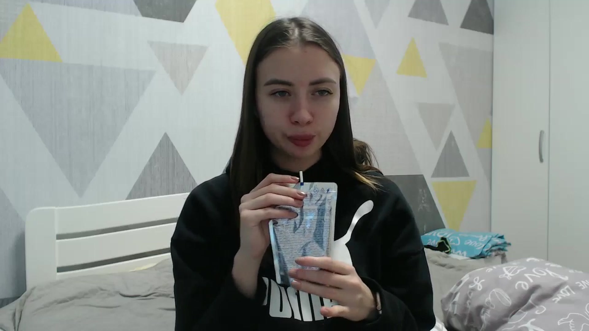 Gallery image thumbnail from Sulfate0's myfreecams stream on, 01/23/2026, 11:59 image 20 of 20
