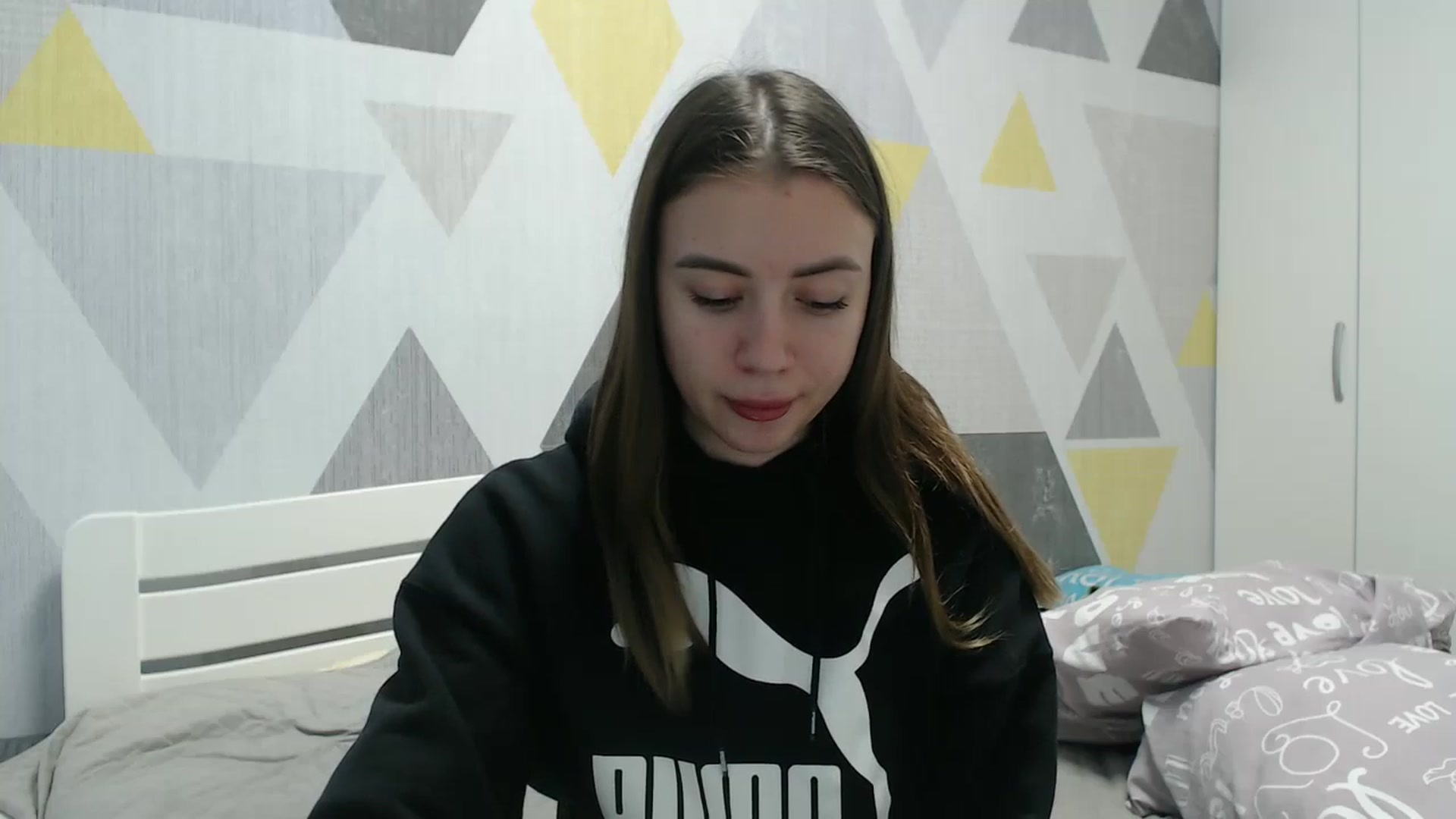 Gallery image thumbnail from Sulfate0's myfreecams stream on, 01/23/2026, 11:59 image 9 of 20