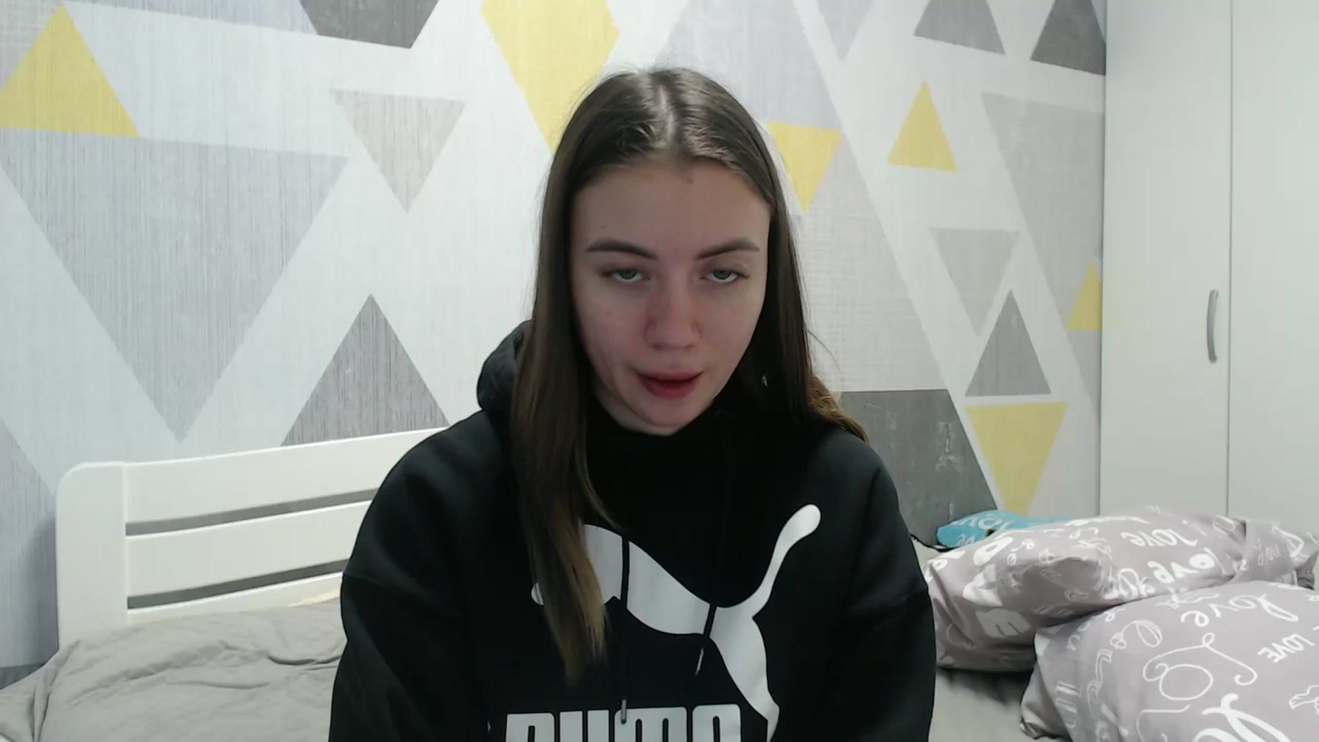 Gallery image thumbnail from Sulfate0's myfreecams stream on, 01/23/2026, 11:59 image 1 of 20