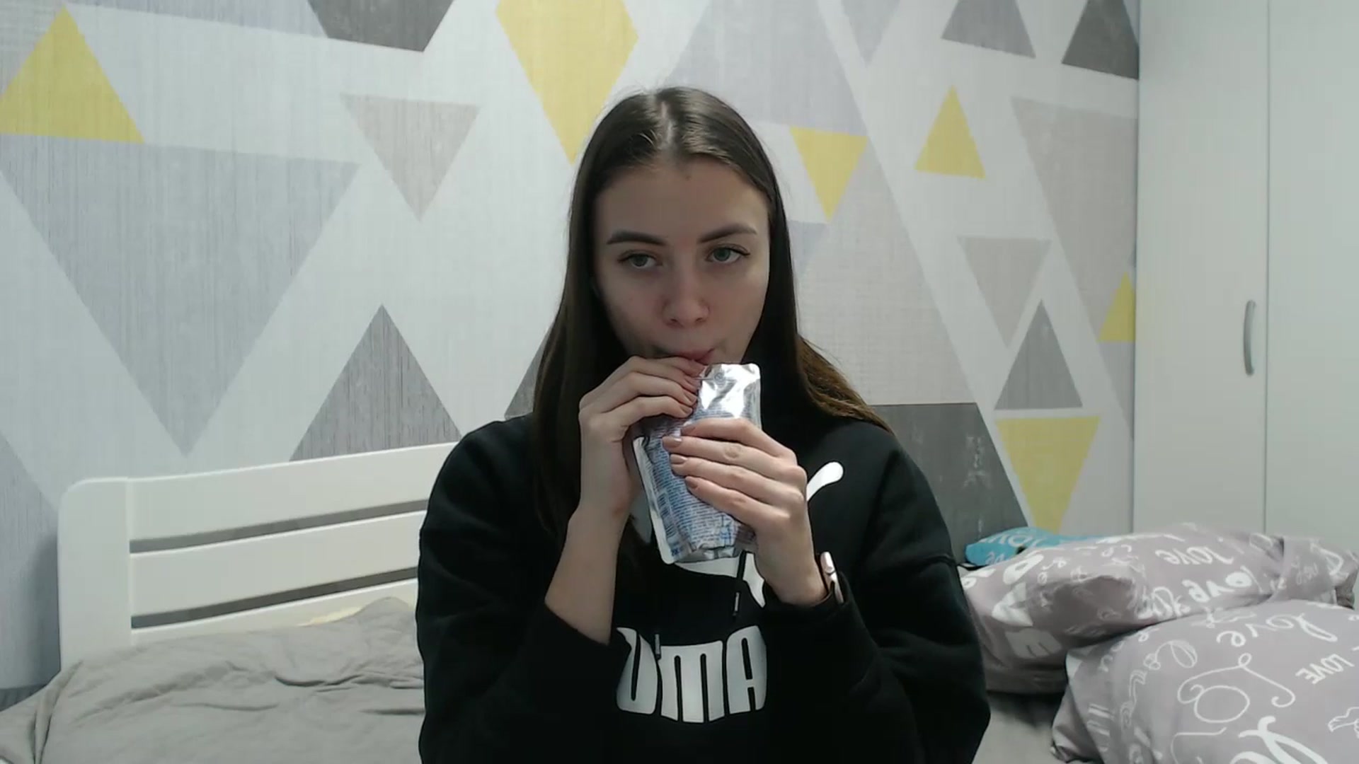 Gallery image thumbnail from Sulfate0's myfreecams stream on, 01/23/2026, 11:59 image 11 of 20