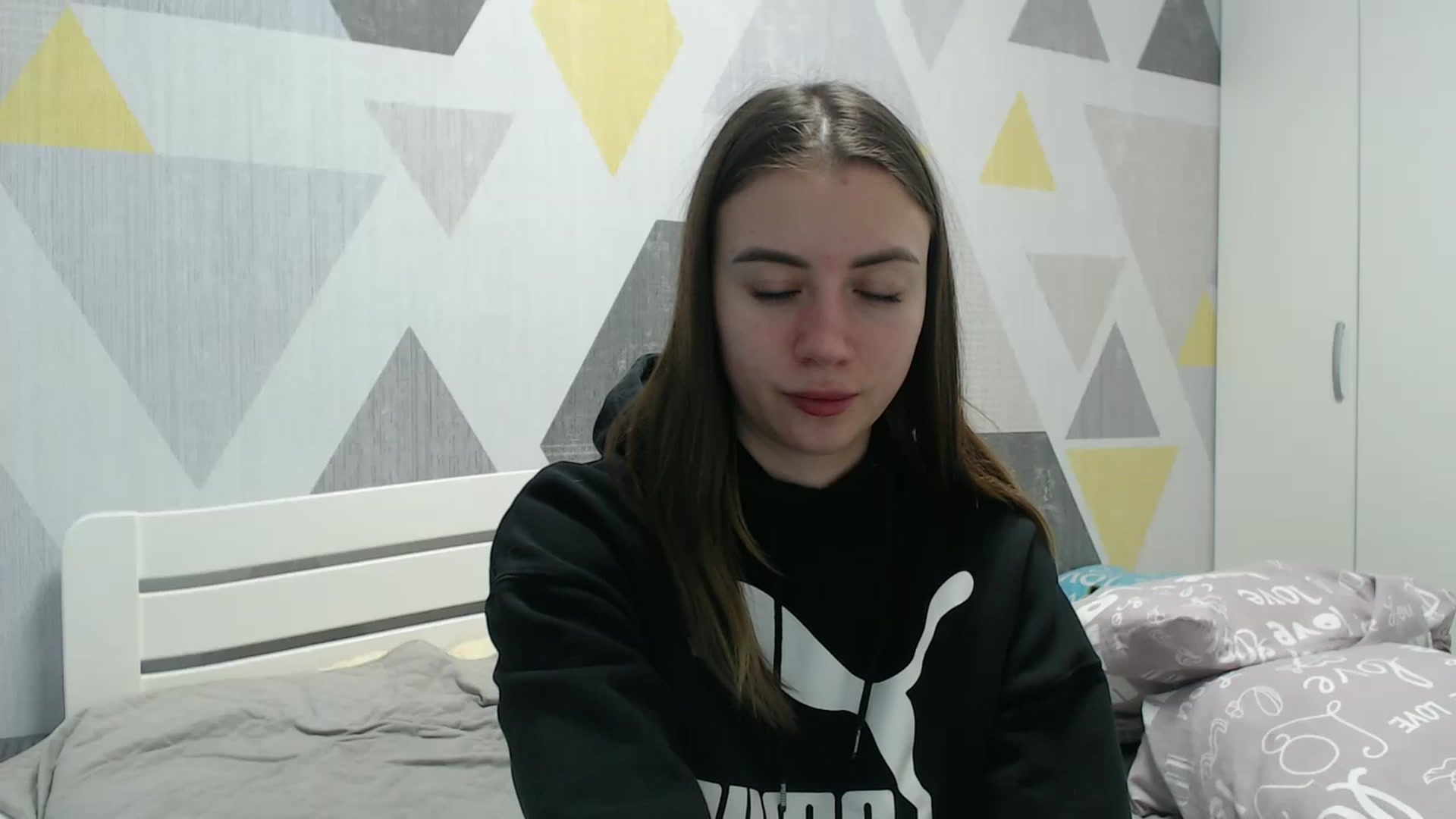 Gallery image thumbnail from Sulfate0's myfreecams stream on, 01/23/2026, 11:59 image 3 of 20