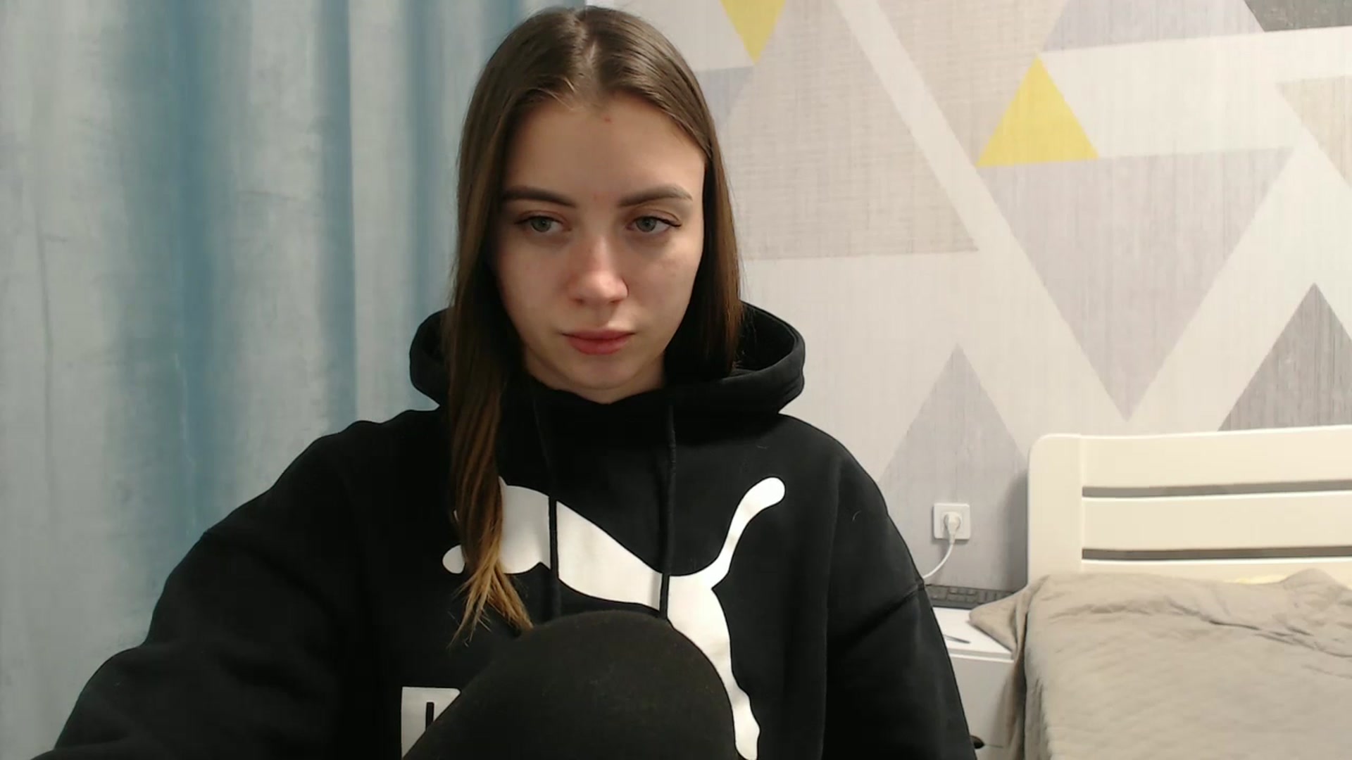 Gallery image thumbnail from Sulfate0's myfreecams stream on, 01/23/2026, 13:59 image 2 of 20