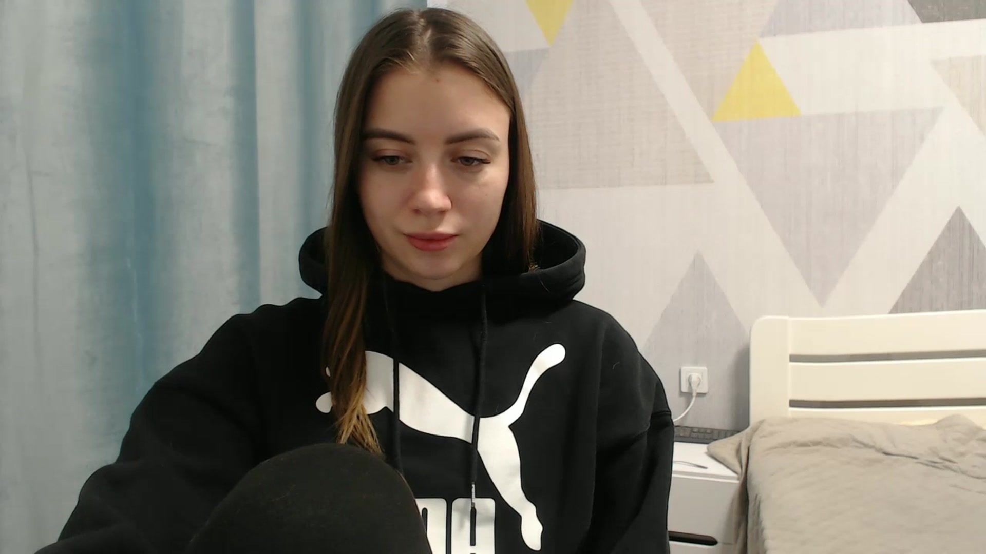 Gallery image thumbnail from Sulfate0's myfreecams stream on, 01/23/2026, 13:59 image 4 of 20