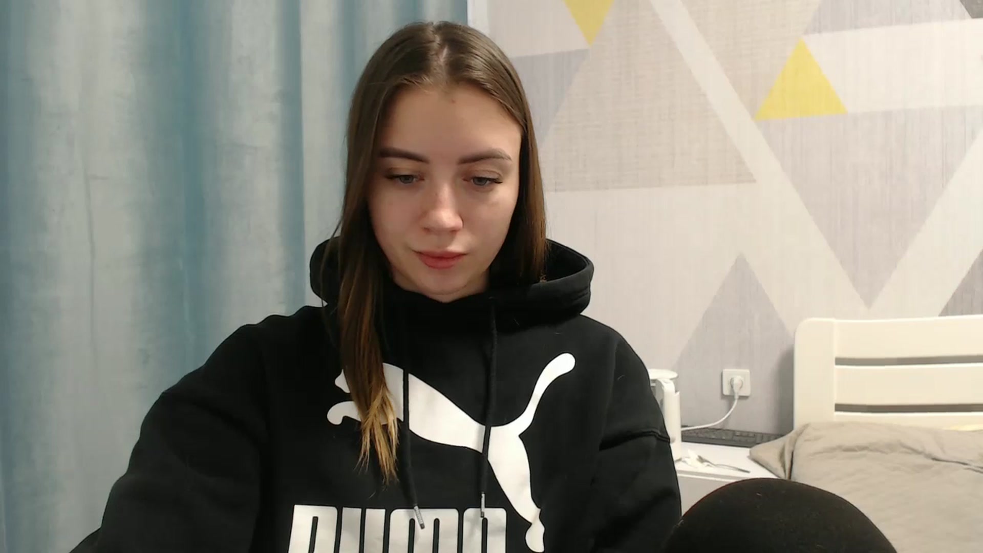 Gallery image thumbnail from Sulfate0's myfreecams stream on, 01/23/2026, 13:59 image 9 of 20