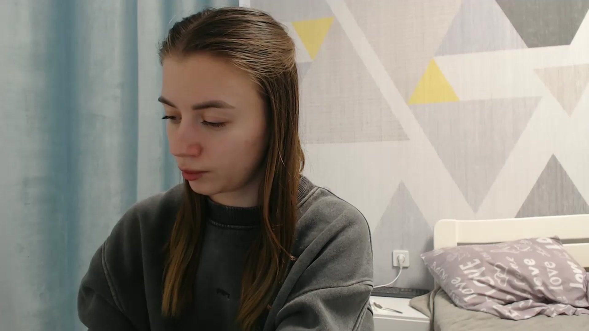 Gallery image thumbnail from Sulfate0's myfreecams stream on, 01/26/2026, 13:18 image 5 of 20