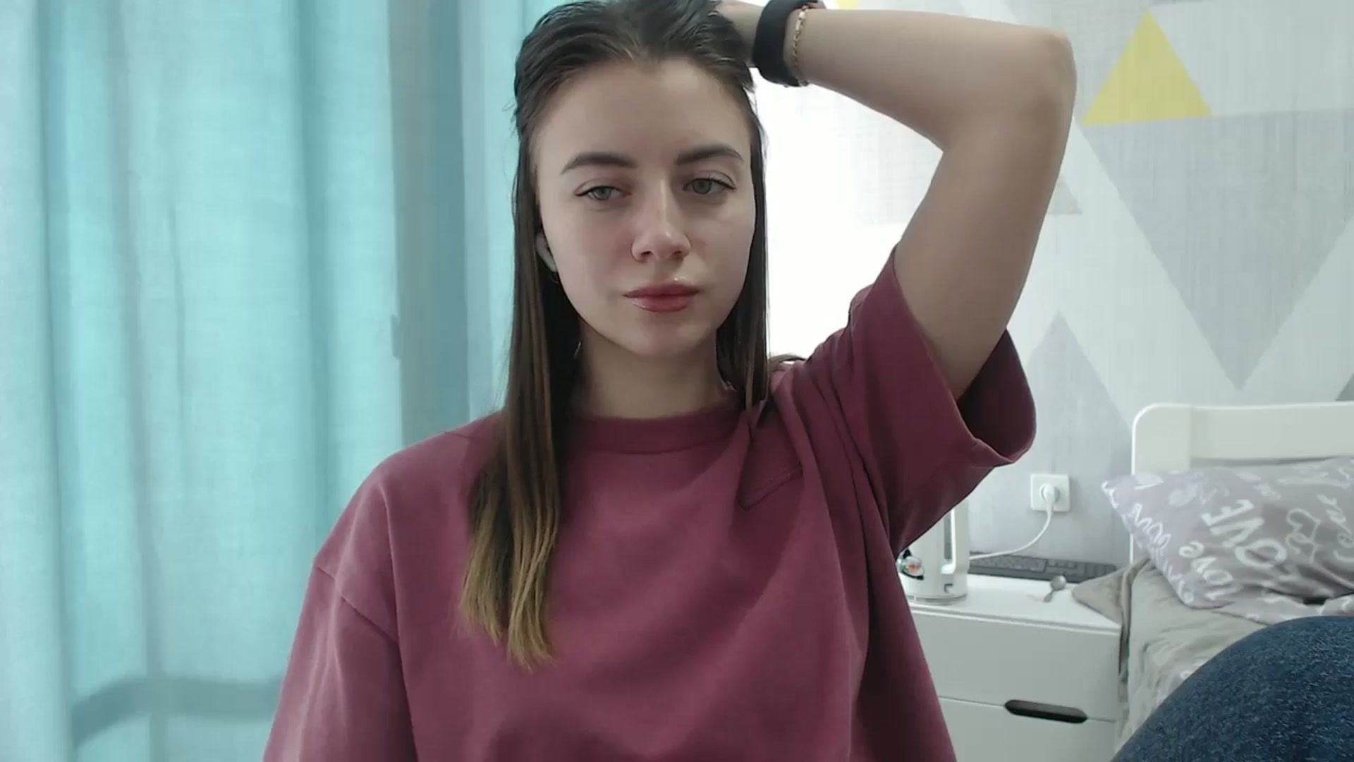 Gallery image thumbnail from Sulfate0's myfreecams stream on, 01/29/2026, 12:08 image 13 of 20