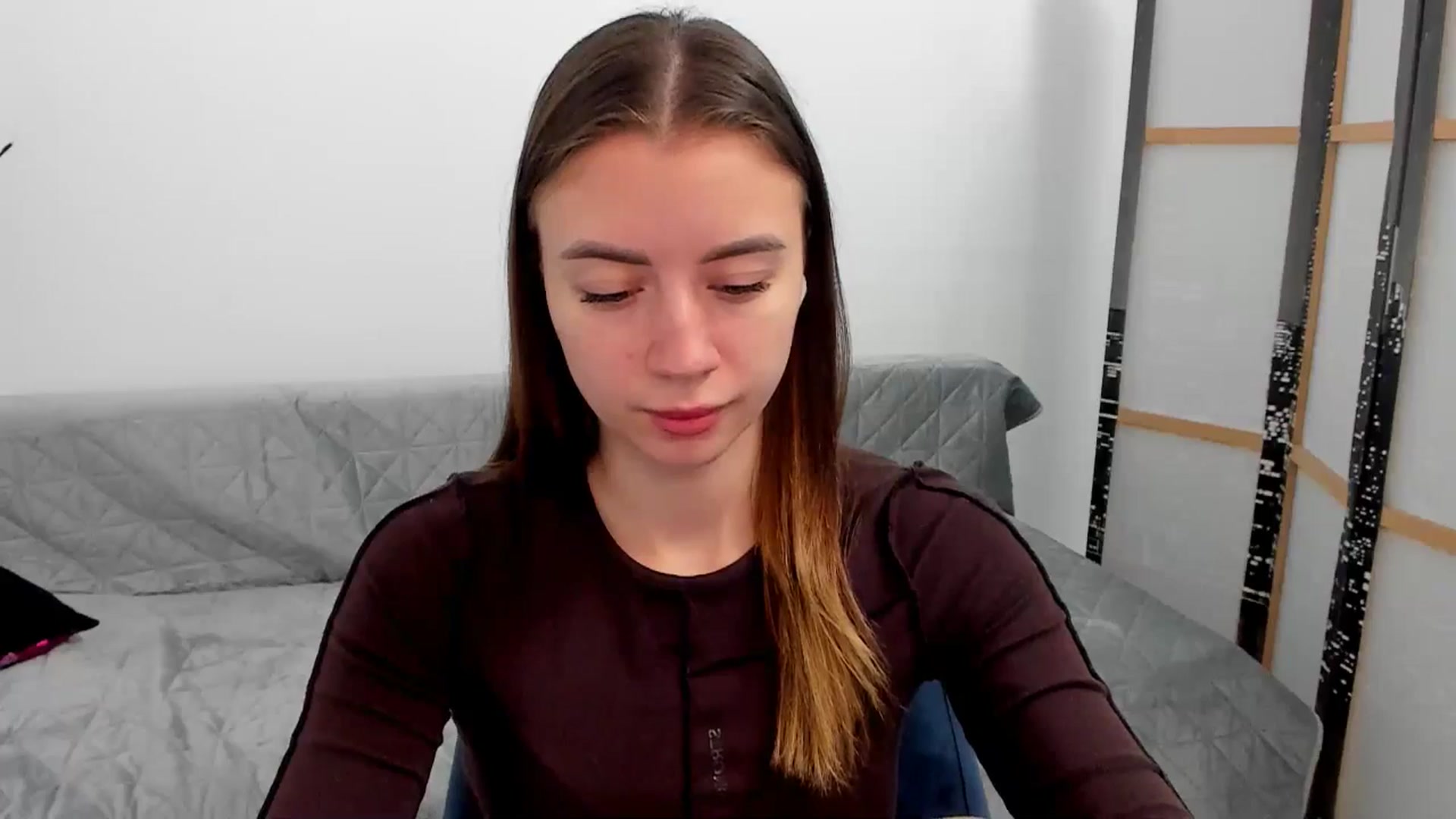 Gallery image thumbnail from Sulfate0's myfreecams stream on, 01/30/2026, 10:41 image 5 of 20