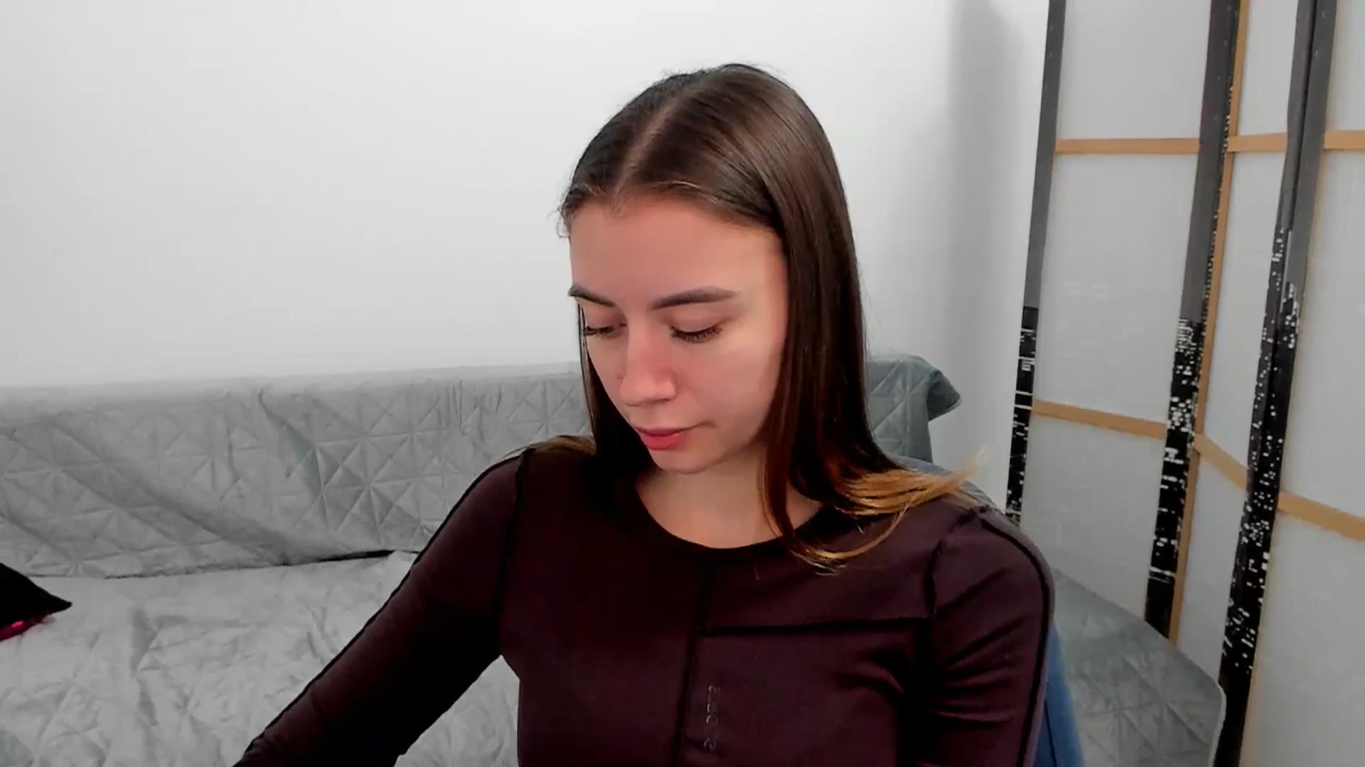 Gallery image thumbnail from Sulfate0's myfreecams stream on, 01/30/2026, 12:27 image 7 of 20