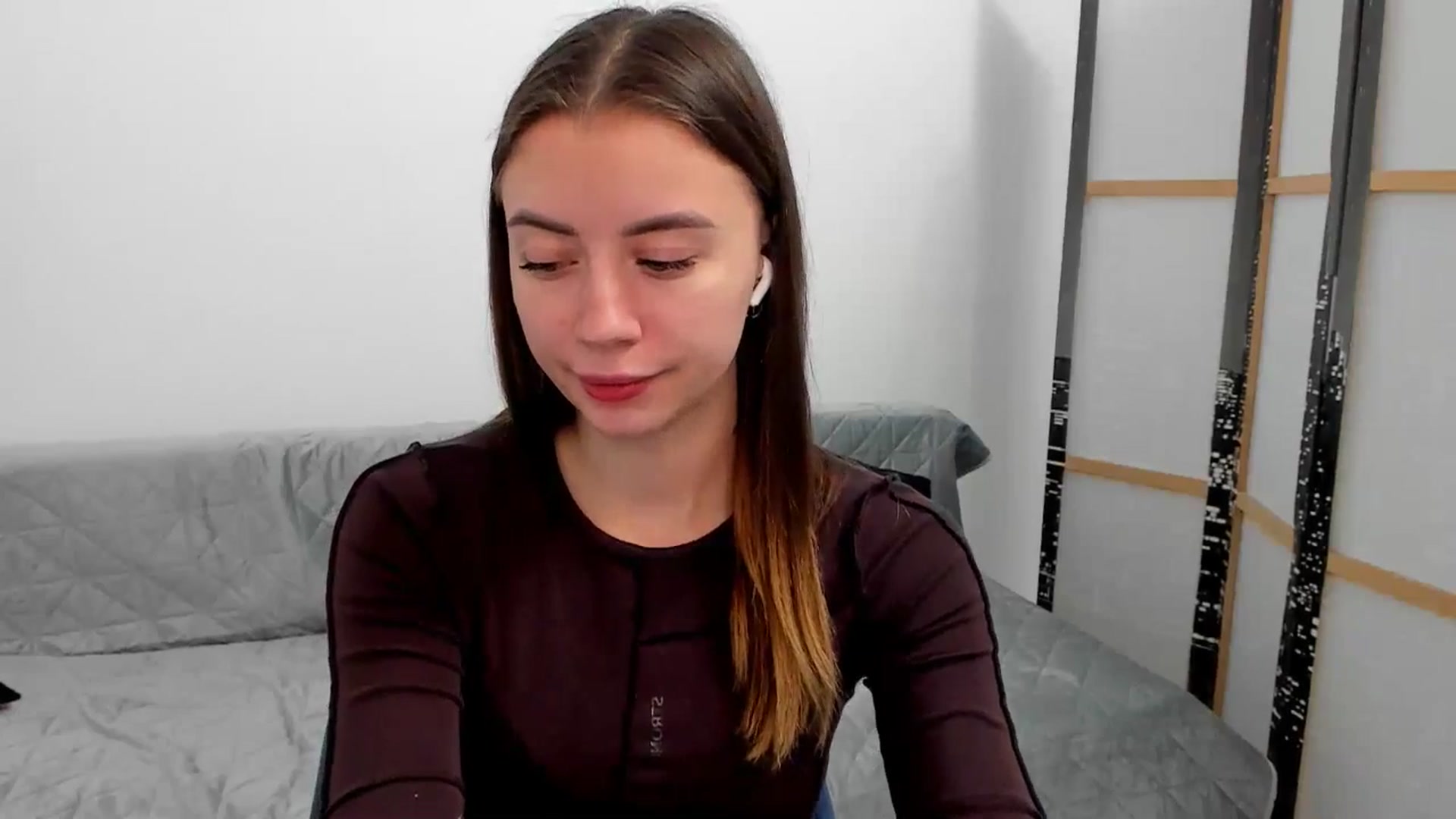Gallery image thumbnail from Sulfate0's myfreecams stream on, 01/30/2026, 15:09 image 7 of 20