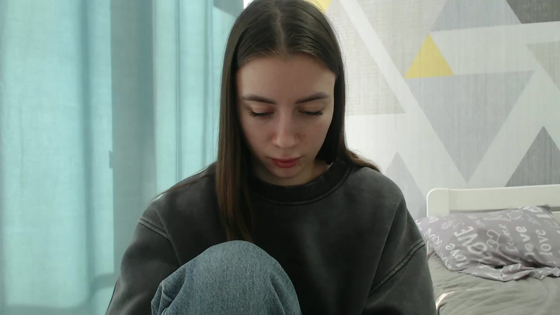 Gallery image thumbnail from Sulfate0's myfreecams stream on, 02/01/2026, 12:25 image 4 of 20