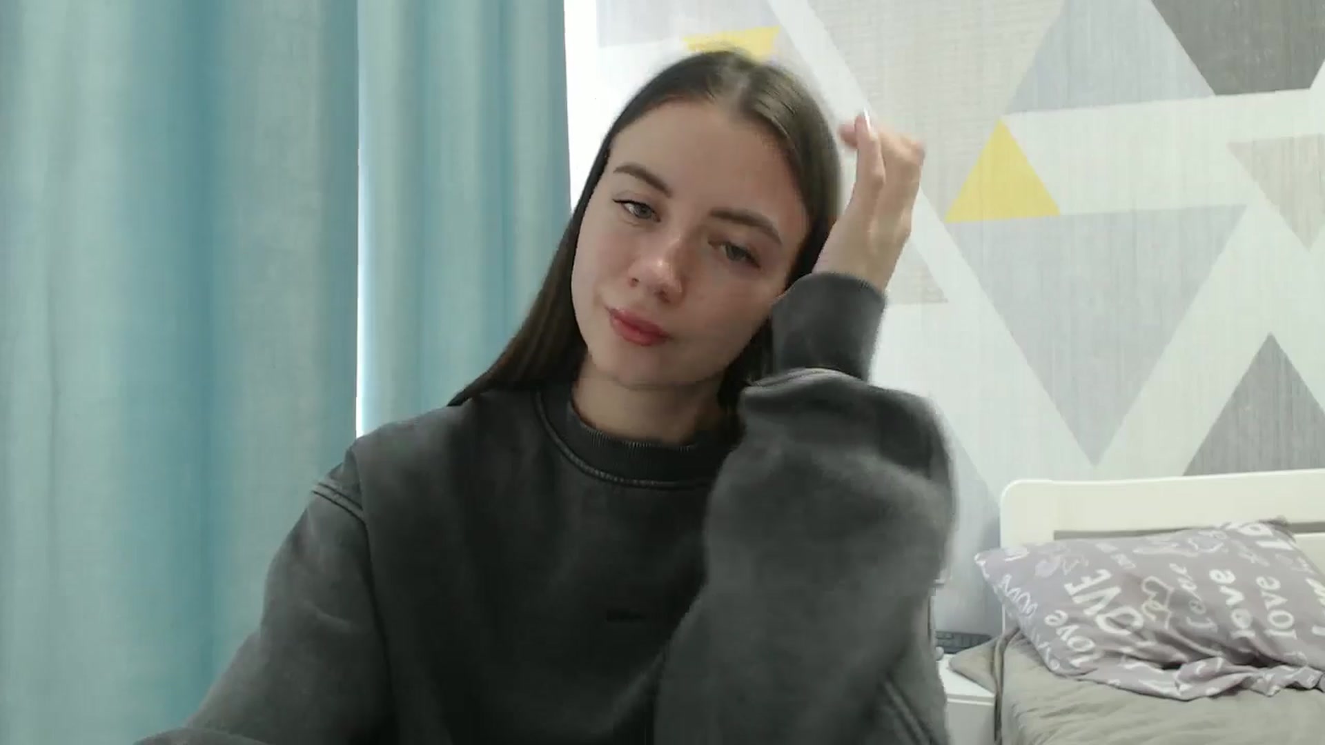 Gallery image thumbnail from Sulfate0's myfreecams stream on, 02/01/2026, 13:25 image 6 of 20
