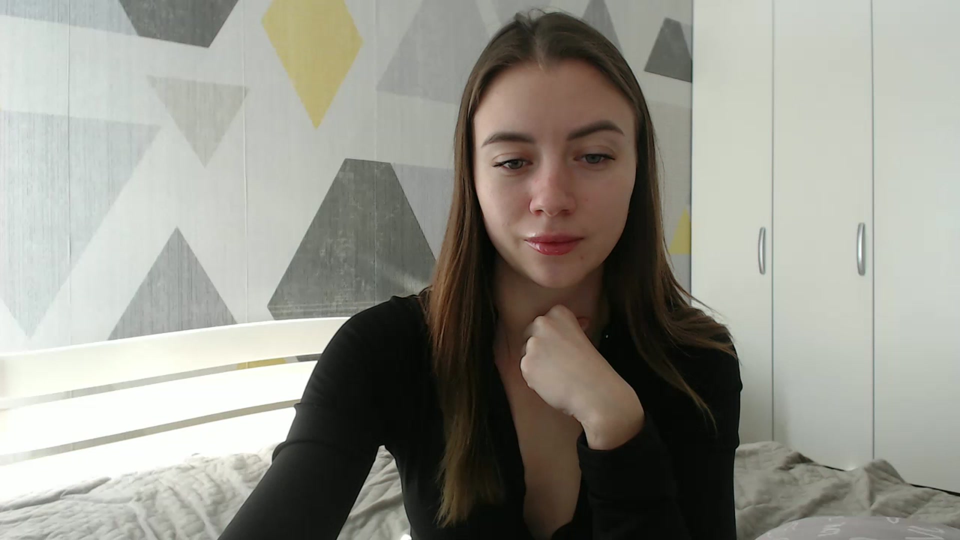 Gallery image thumbnail from Sulfate0's myfreecams stream on, 02/03/2026, 10:22 image 17 of 20