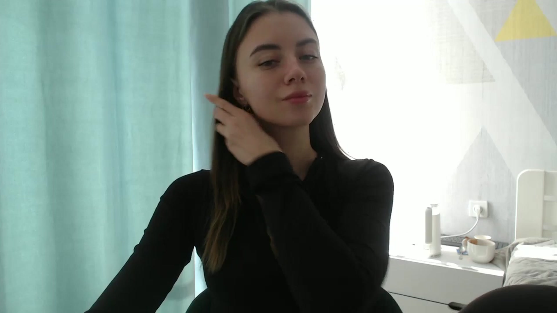 Gallery image thumbnail from Sulfate0's myfreecams stream on, 02/03/2026, 11:02 image 14 of 20