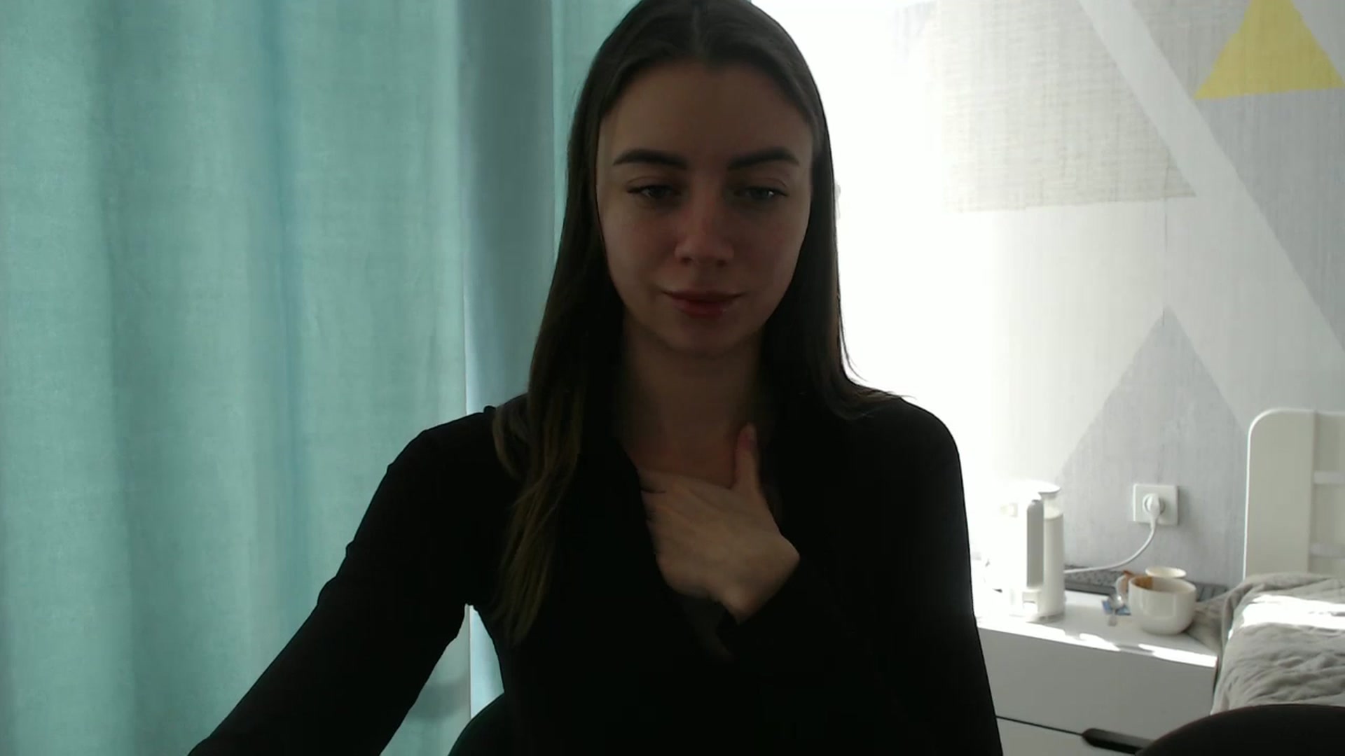 Gallery image thumbnail from Sulfate0's myfreecams stream on, 02/03/2026, 11:02 image 17 of 20