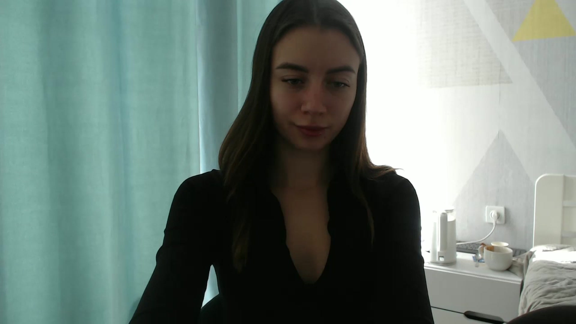 Gallery image thumbnail from Sulfate0's myfreecams stream on, 02/03/2026, 11:02 image 8 of 20
