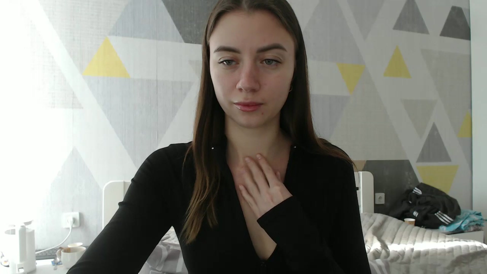 Gallery image thumbnail from Sulfate0's myfreecams stream on, 02/03/2026, 11:26 image 20 of 20