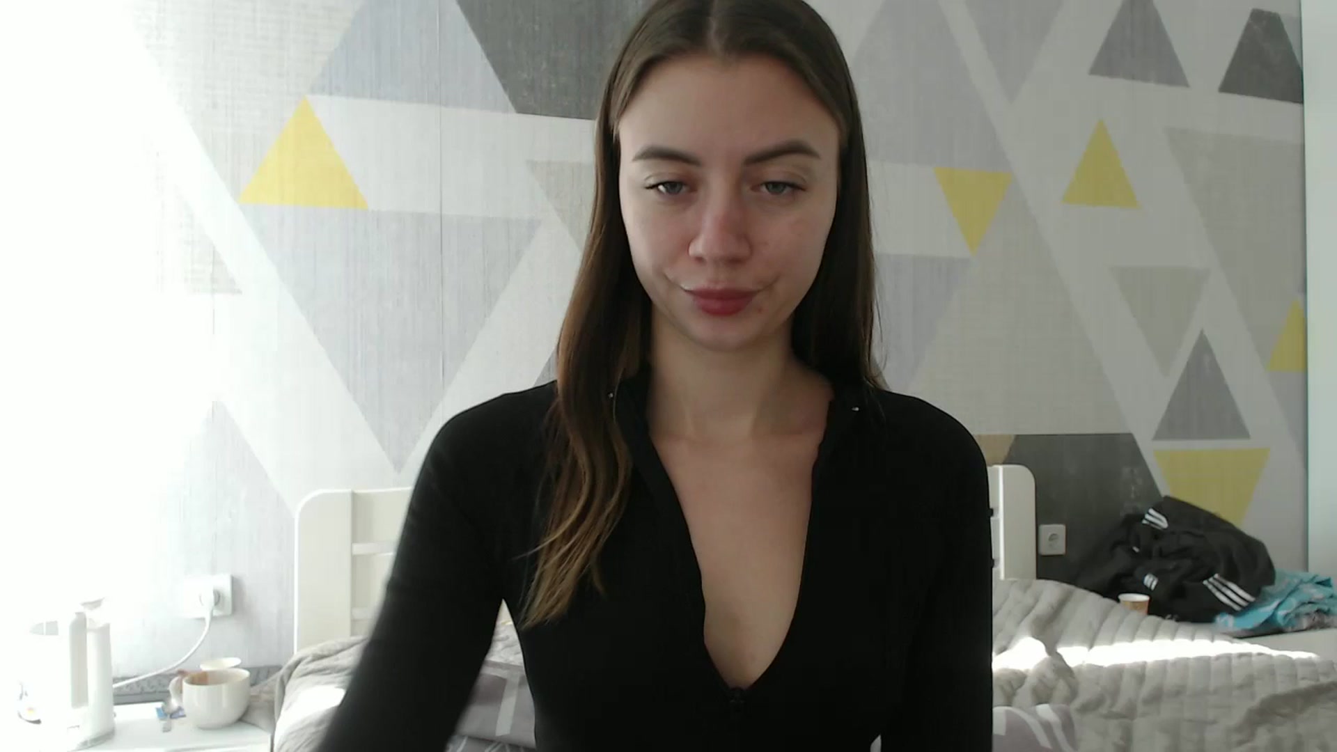 Gallery image thumbnail from Sulfate0's myfreecams stream on, 02/03/2026, 11:26 image 1 of 20