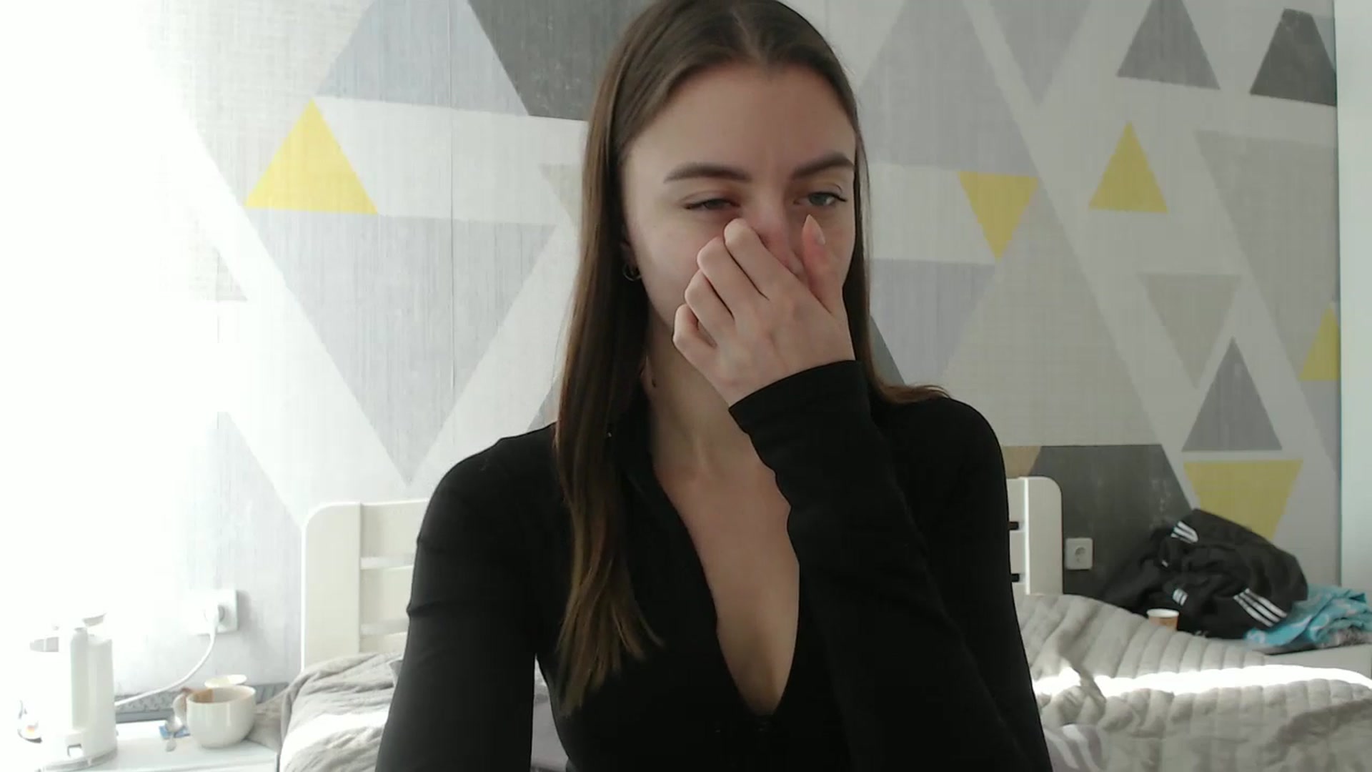 Gallery image thumbnail from Sulfate0's myfreecams stream on, 02/03/2026, 11:26 image 13 of 20