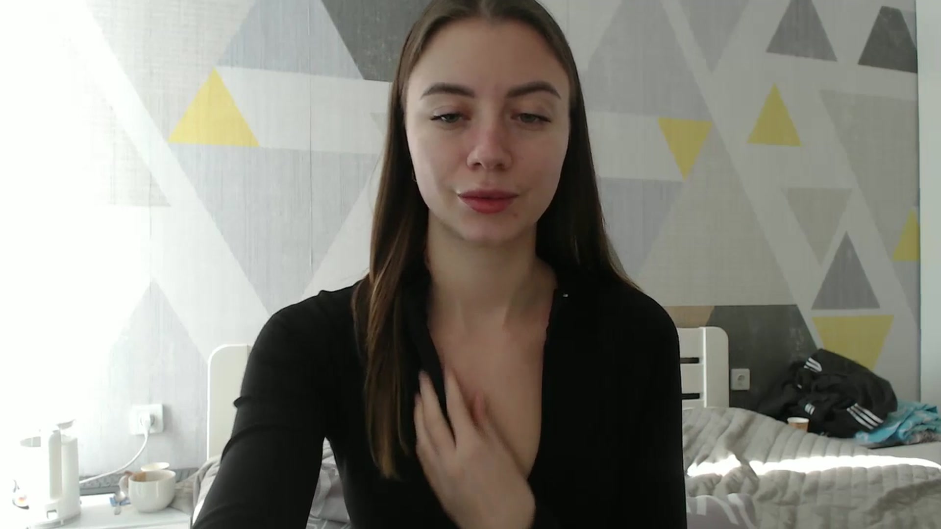 Gallery image thumbnail from Sulfate0's myfreecams stream on, 02/03/2026, 11:26 image 9 of 20