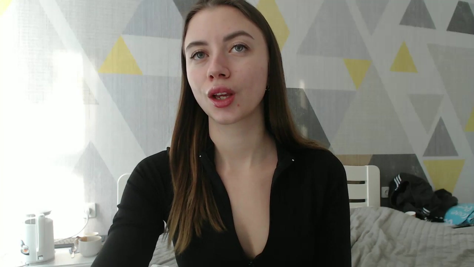 Gallery image thumbnail from Sulfate0's myfreecams stream on, 02/03/2026, 12:47 image 11 of 20