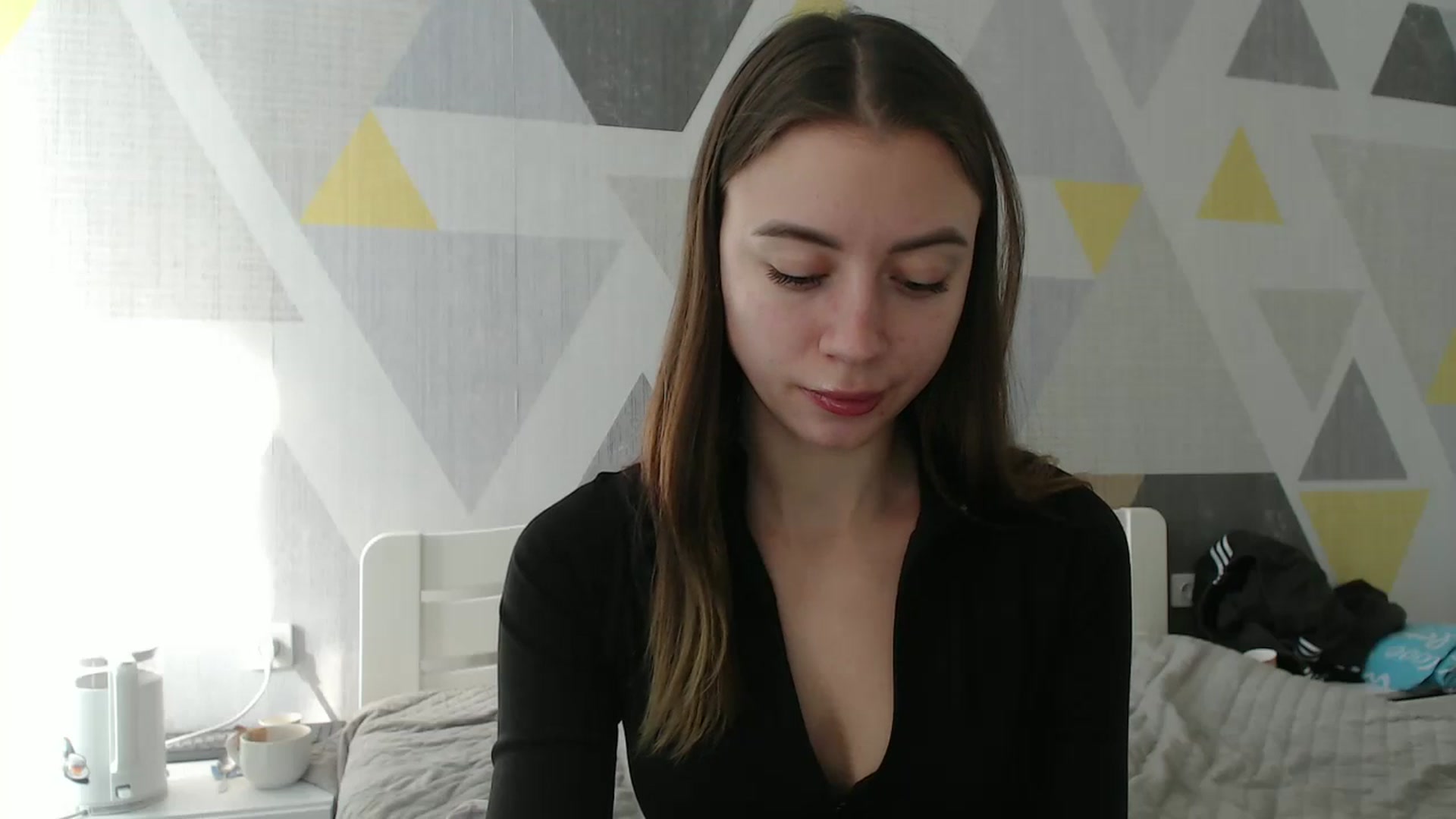 Gallery image thumbnail from Sulfate0's myfreecams stream on, 02/03/2026, 12:47 image 4 of 20