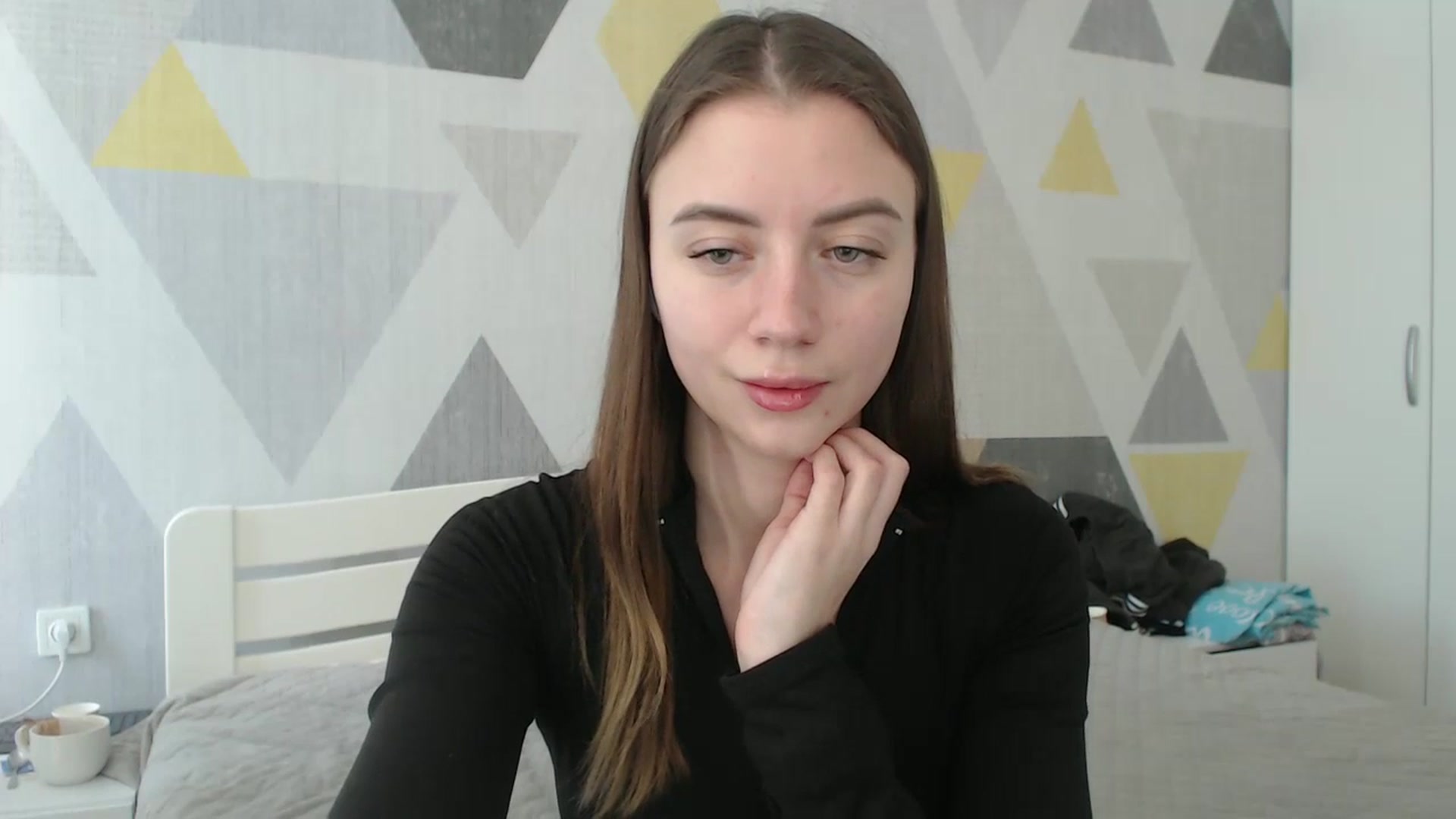 Gallery image thumbnail from Sulfate0's myfreecams stream on, 02/03/2026, 13:24 image 16 of 20