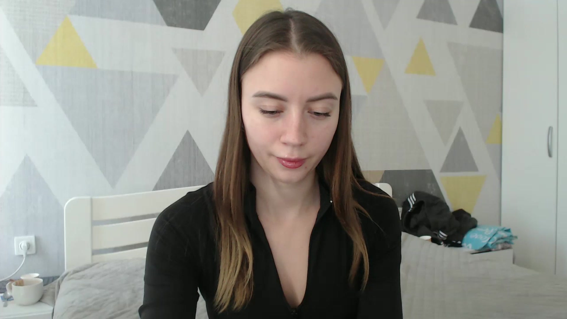 Gallery image thumbnail from Sulfate0's myfreecams stream on, 02/03/2026, 13:24 image 6 of 20