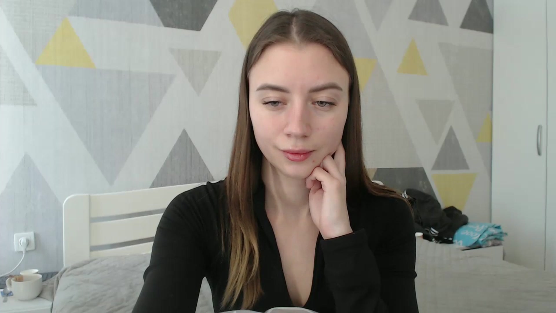 Gallery image thumbnail from Sulfate0's myfreecams stream on, 02/03/2026, 13:24 image 18 of 20
