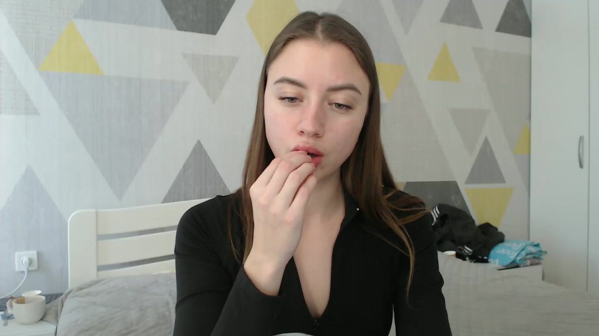 Gallery image thumbnail from Sulfate0's myfreecams stream on, 02/03/2026, 13:51 image 5 of 20