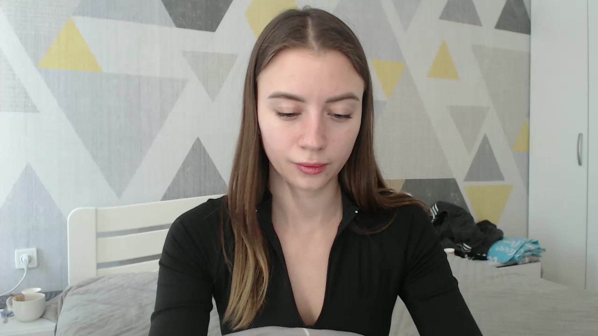 Gallery image thumbnail from Sulfate0's myfreecams stream on, 02/03/2026, 13:51 image 2 of 20