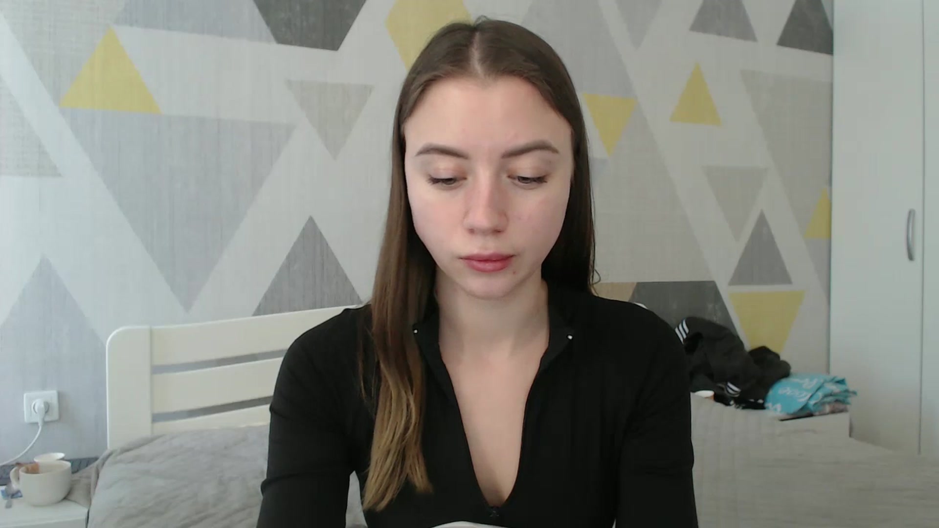 Gallery image thumbnail from Sulfate0's myfreecams stream on, 02/03/2026, 13:51 image 7 of 20