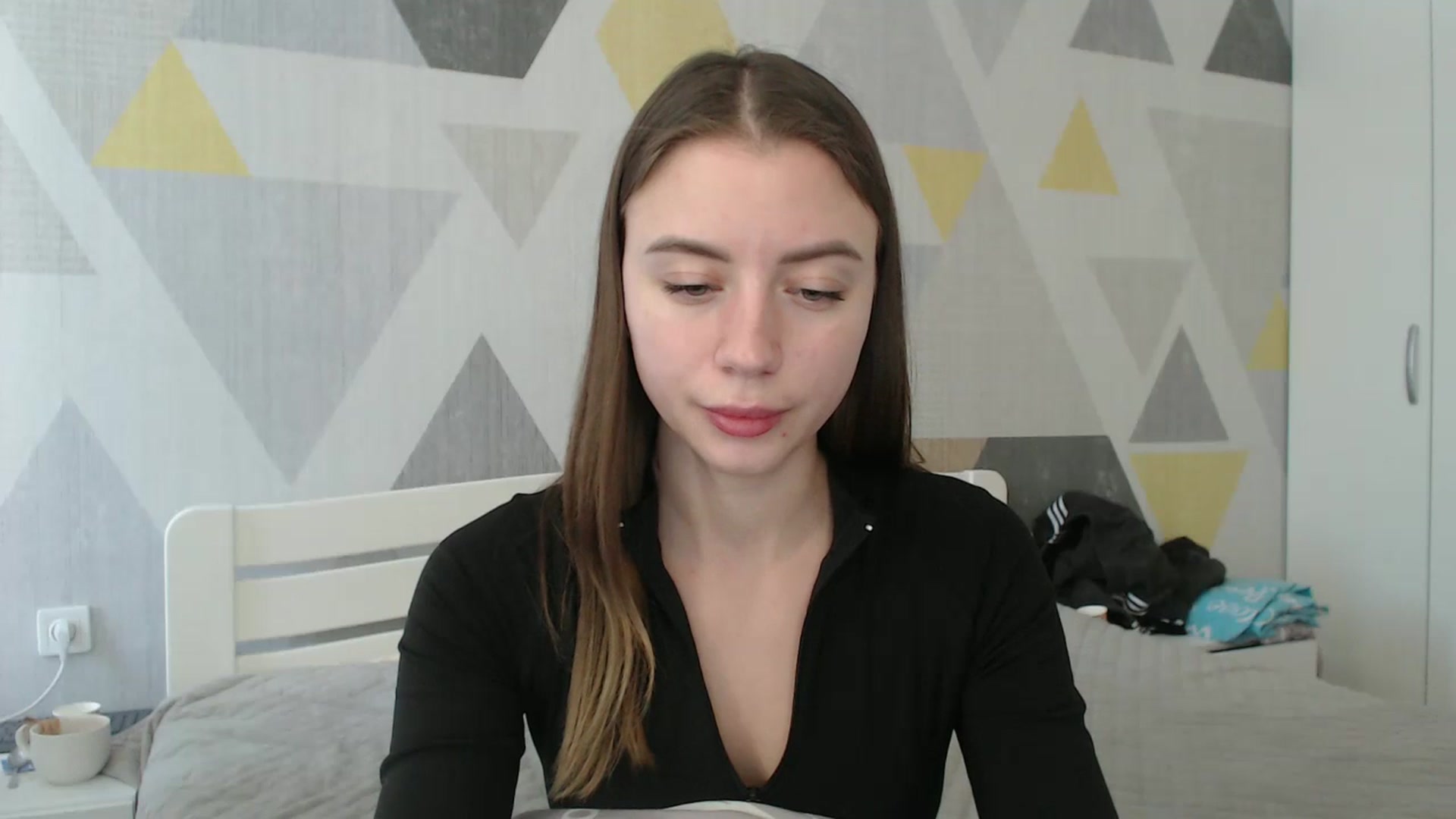 Gallery image thumbnail from Sulfate0's myfreecams stream on, 02/03/2026, 13:51 image 8 of 20