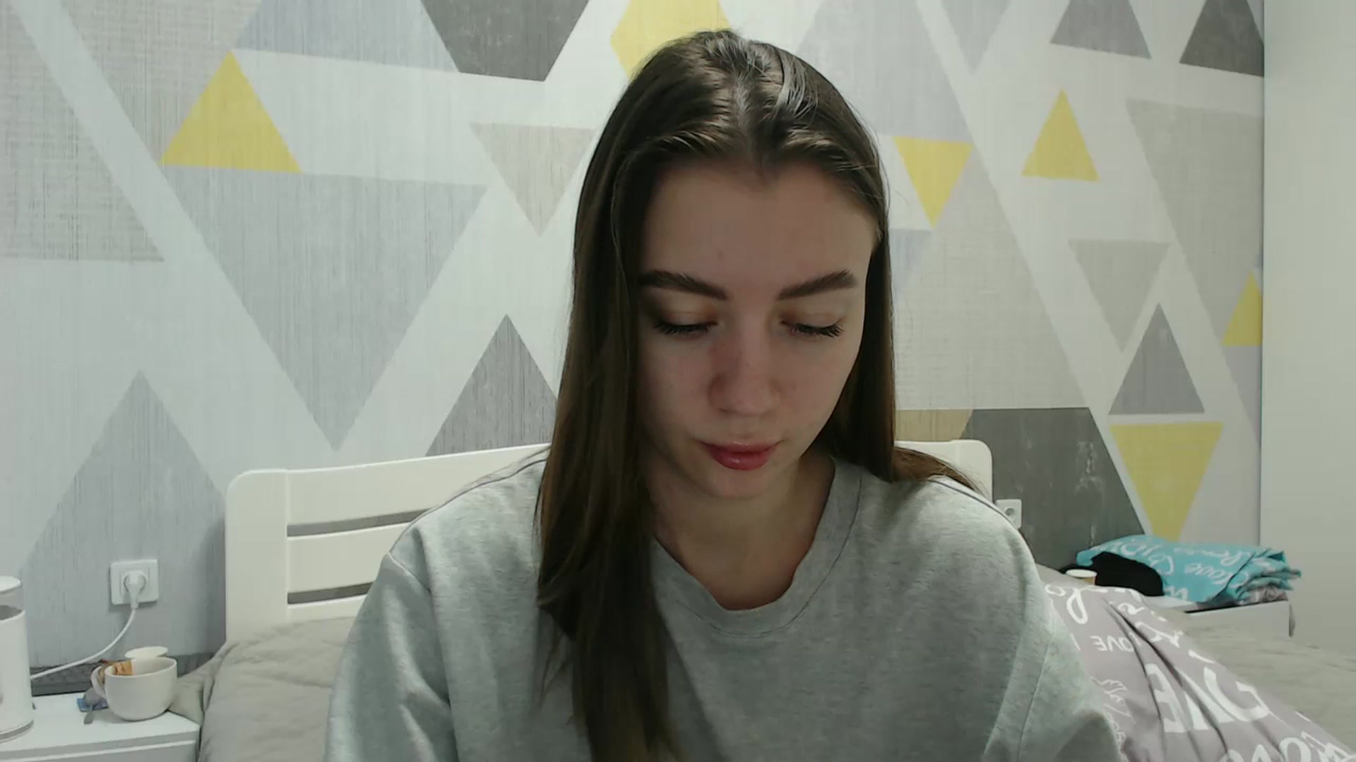 Gallery image thumbnail from Sulfate0's myfreecams stream on, 02/04/2026, 09:38 image 3 of 20