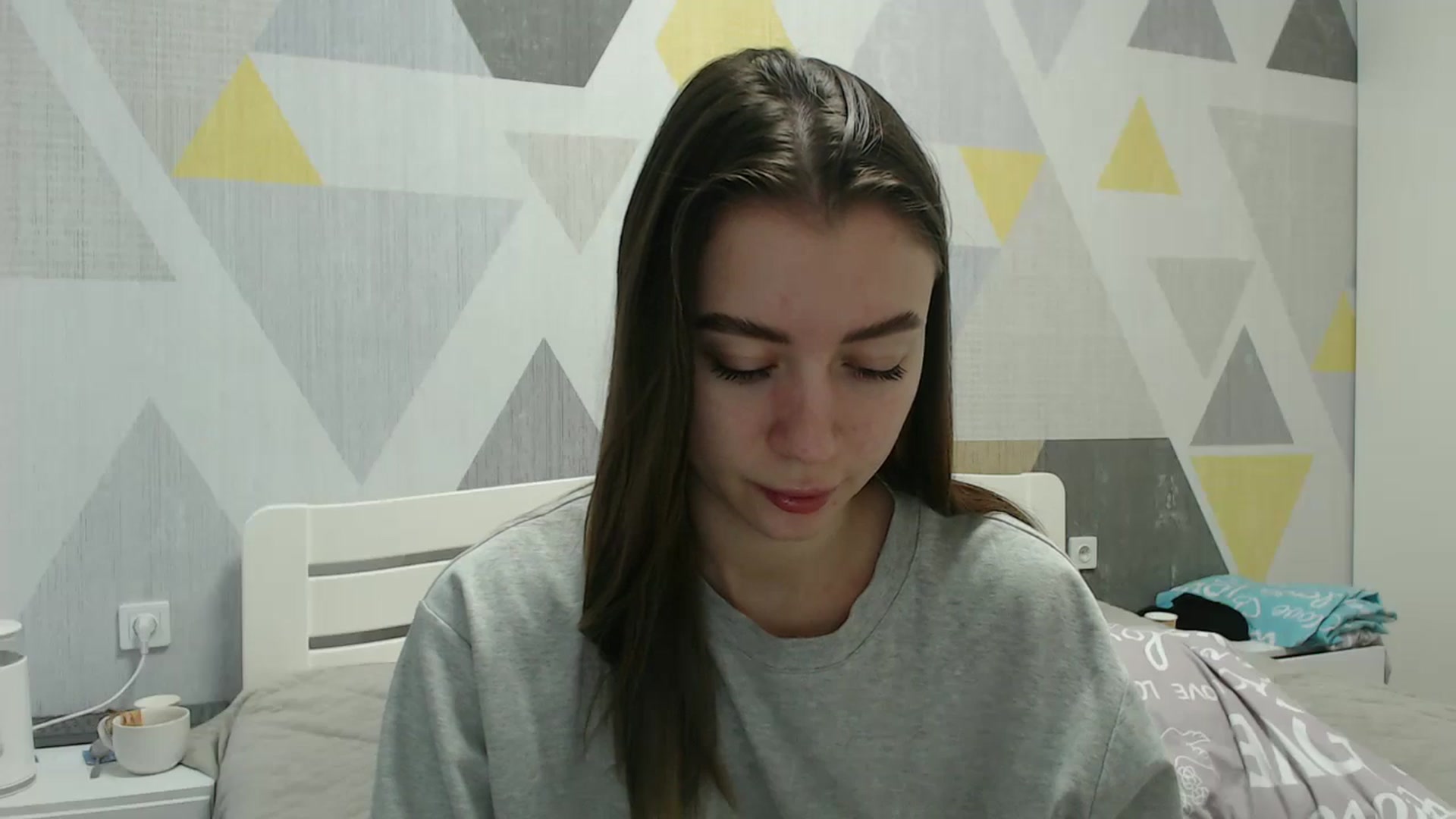 Gallery image thumbnail from Sulfate0's myfreecams stream on, 02/04/2026, 09:38 image 2 of 20