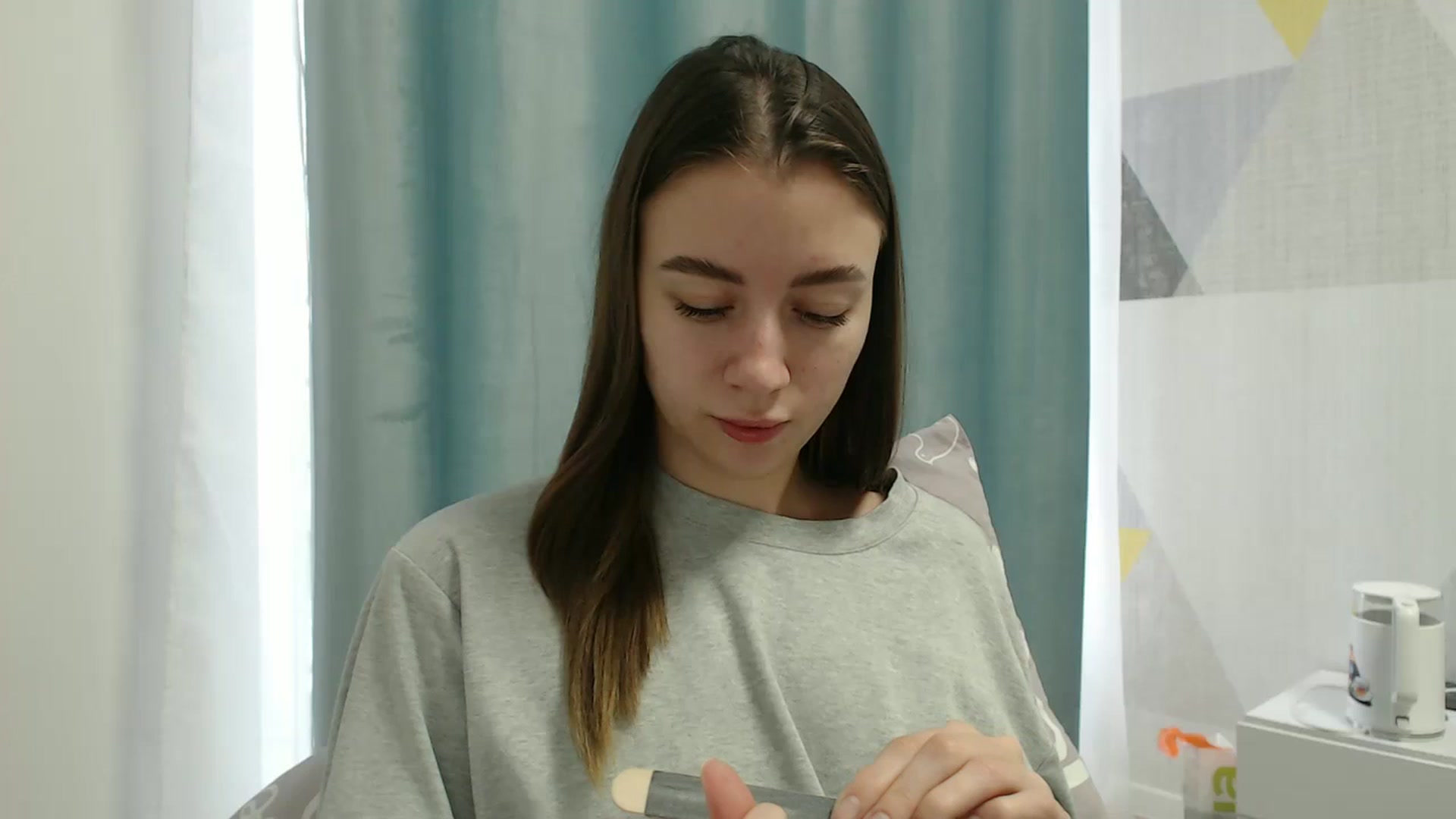 Gallery image thumbnail from Sulfate0's myfreecams stream on, 02/04/2026, 10:19 image 3 of 20