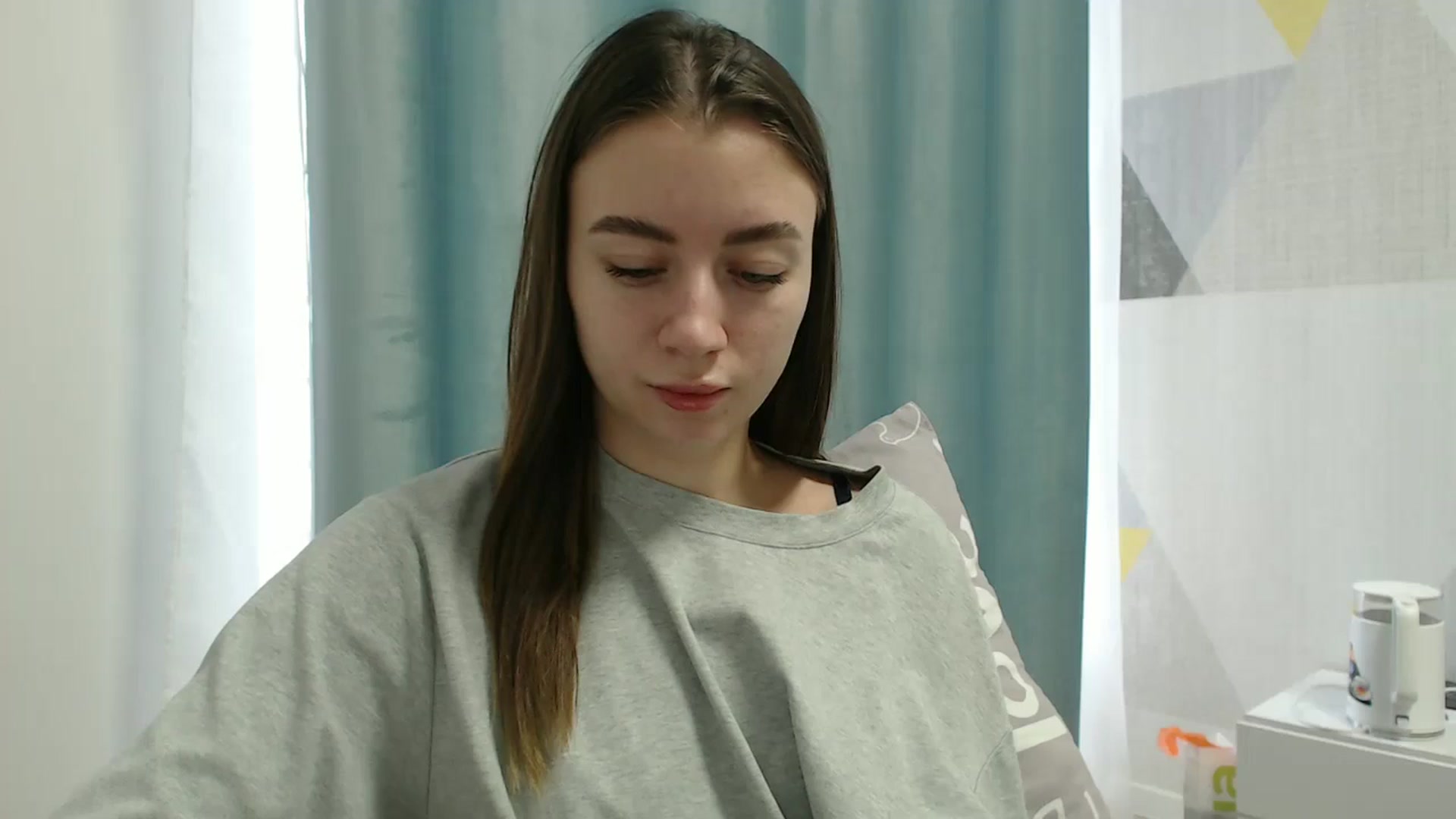 Gallery image thumbnail from Sulfate0's myfreecams stream on, 02/04/2026, 10:19 image 13 of 20