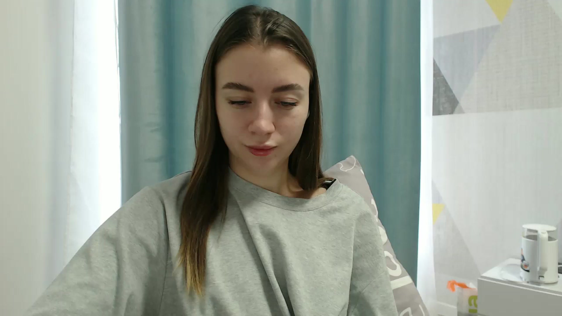 Gallery image thumbnail from Sulfate0's myfreecams stream on, 02/04/2026, 10:19 image 14 of 20
