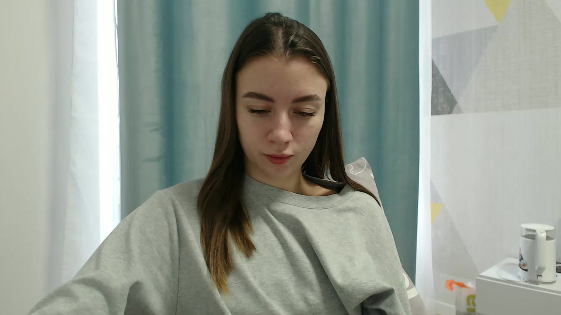 Gallery image thumbnail from Sulfate0's myfreecams stream on, 02/04/2026, 10:19 image 7 of 20