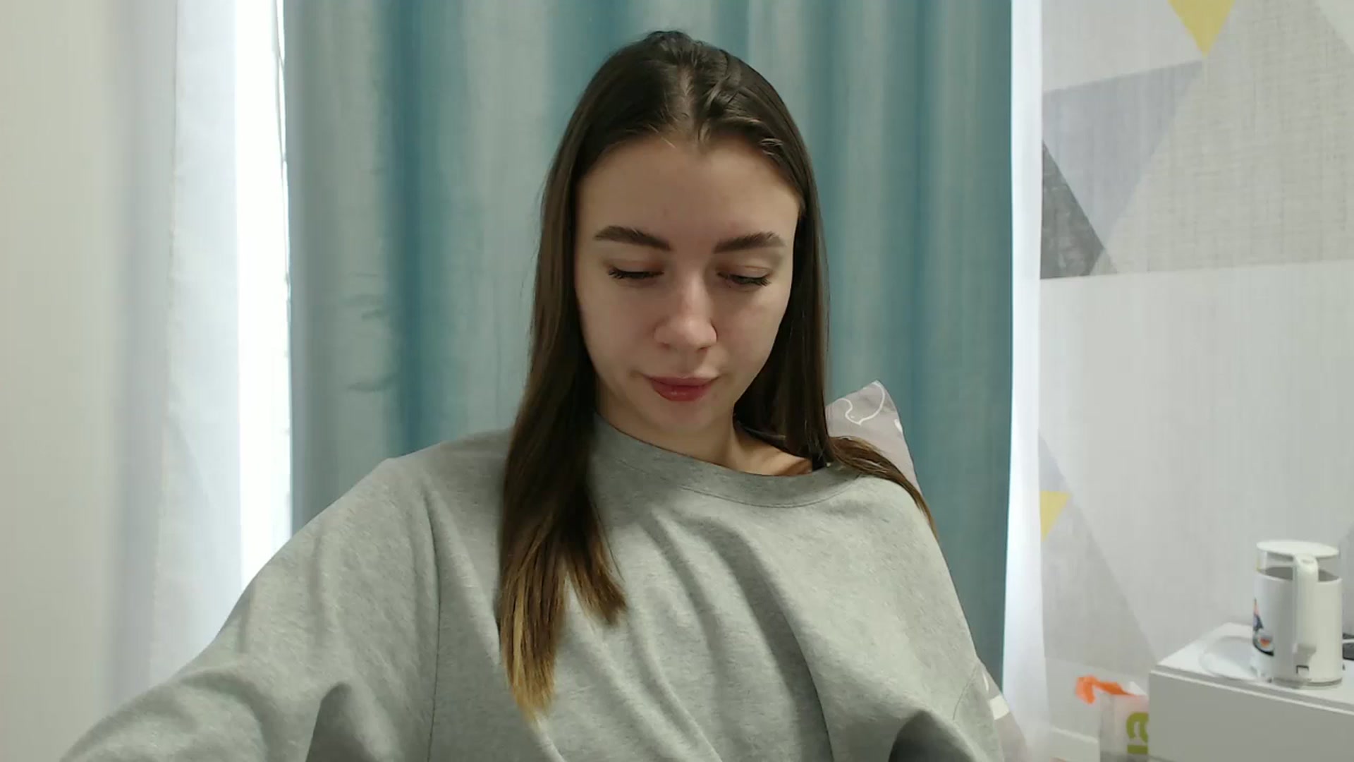 Gallery image thumbnail from Sulfate0's myfreecams stream on, 02/04/2026, 10:19 image 8 of 20