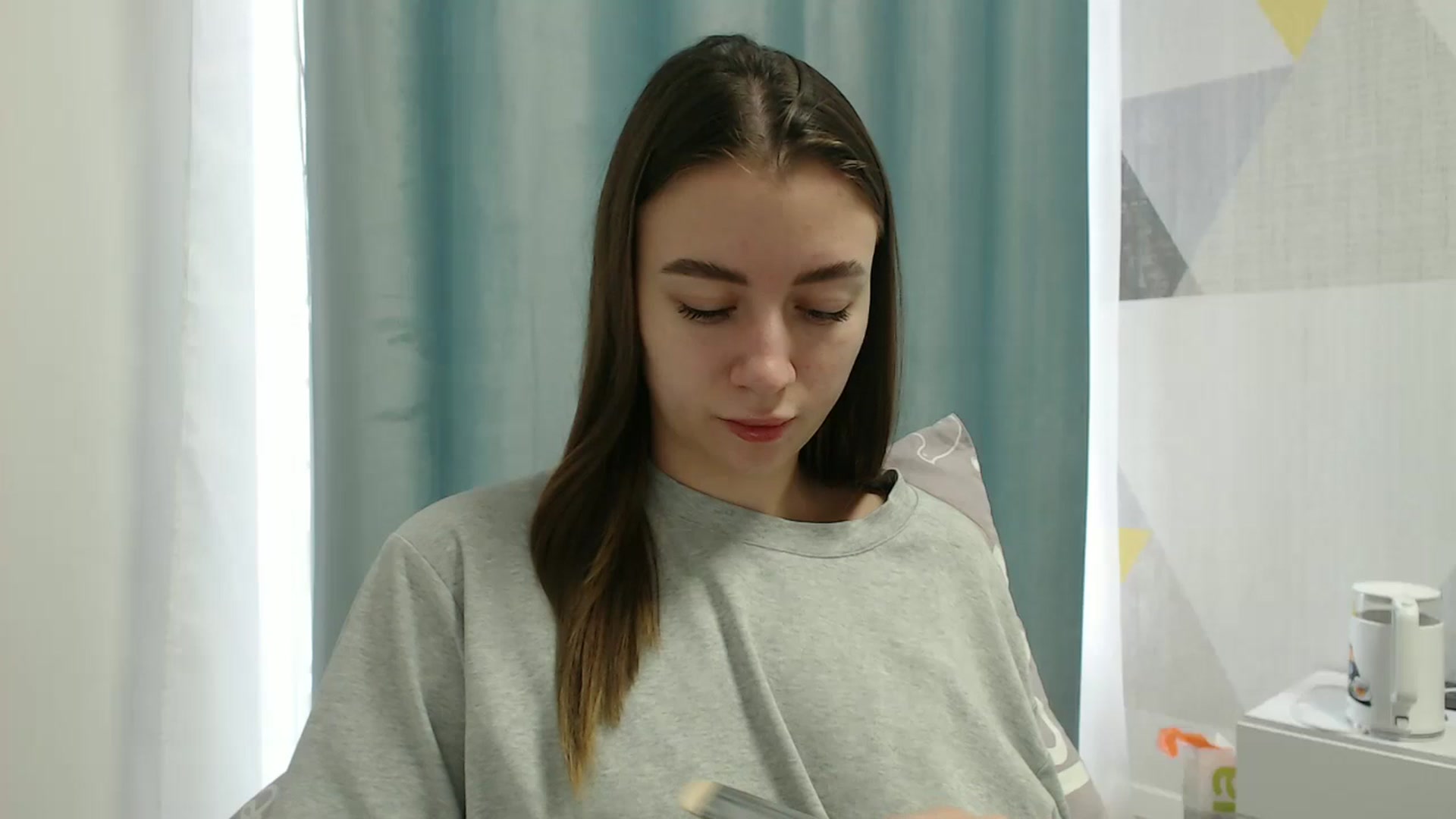 Gallery image thumbnail from Sulfate0's myfreecams stream on, 02/04/2026, 10:19 image 1 of 20