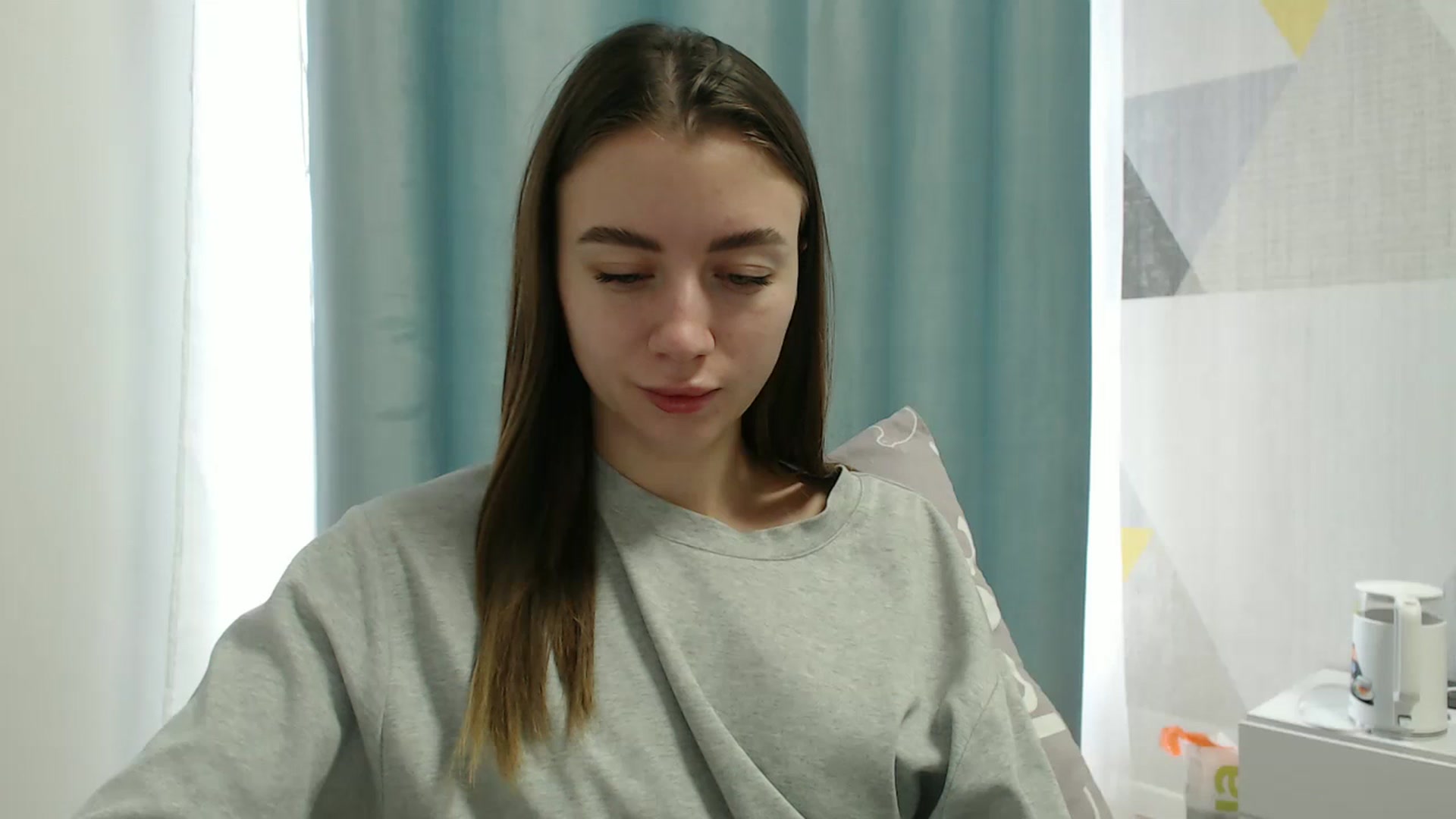 Gallery image thumbnail from Sulfate0's myfreecams stream on, 02/04/2026, 10:19 image 19 of 20