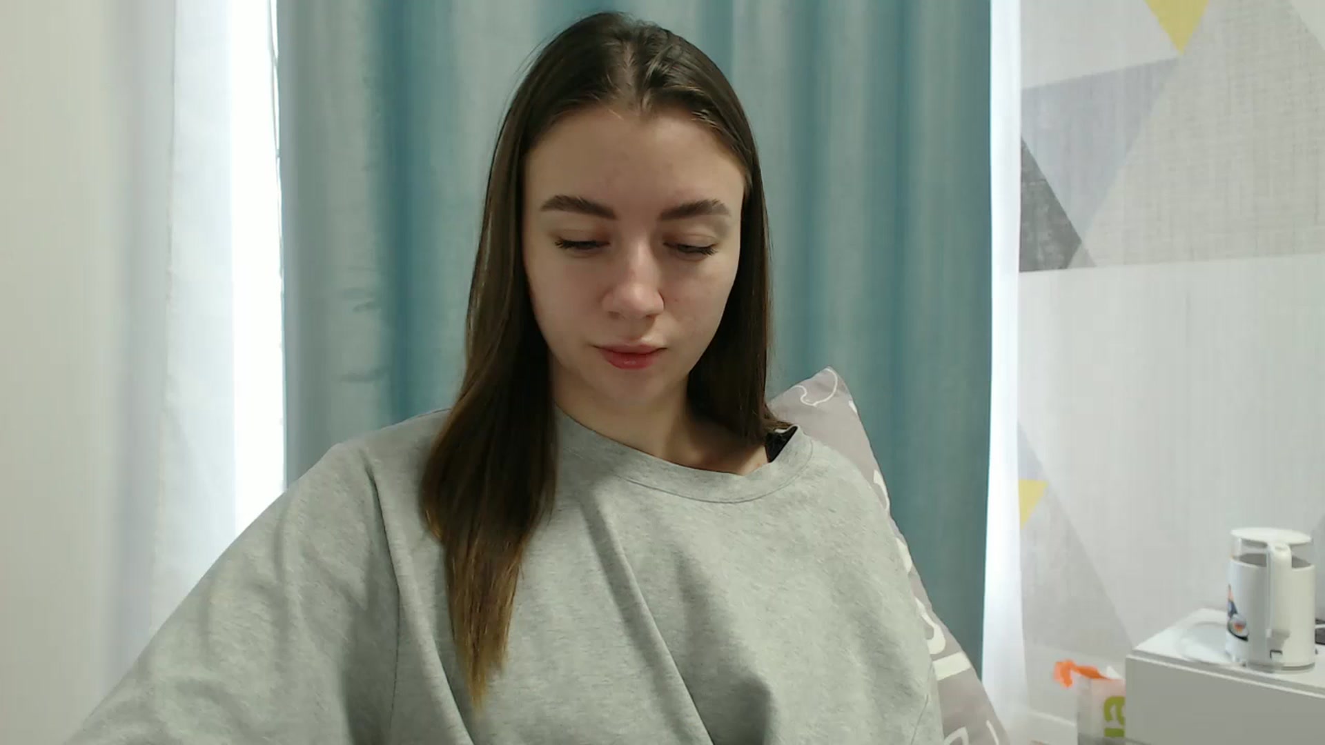 Gallery image thumbnail from Sulfate0's myfreecams stream on, 02/04/2026, 10:19 image 12 of 20