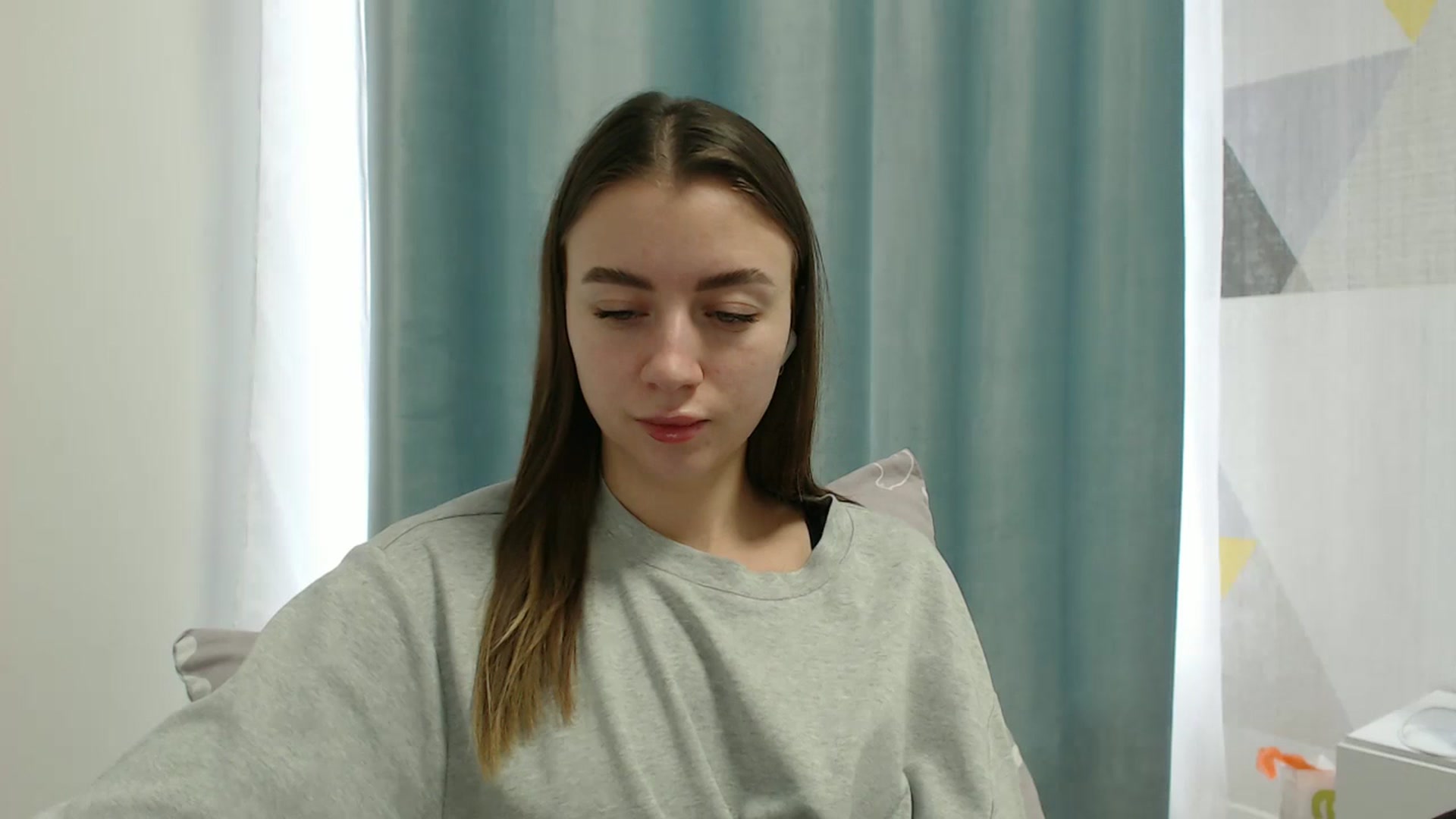 Gallery image thumbnail from Sulfate0's myfreecams stream on, 02/04/2026, 10:46 image 17 of 20