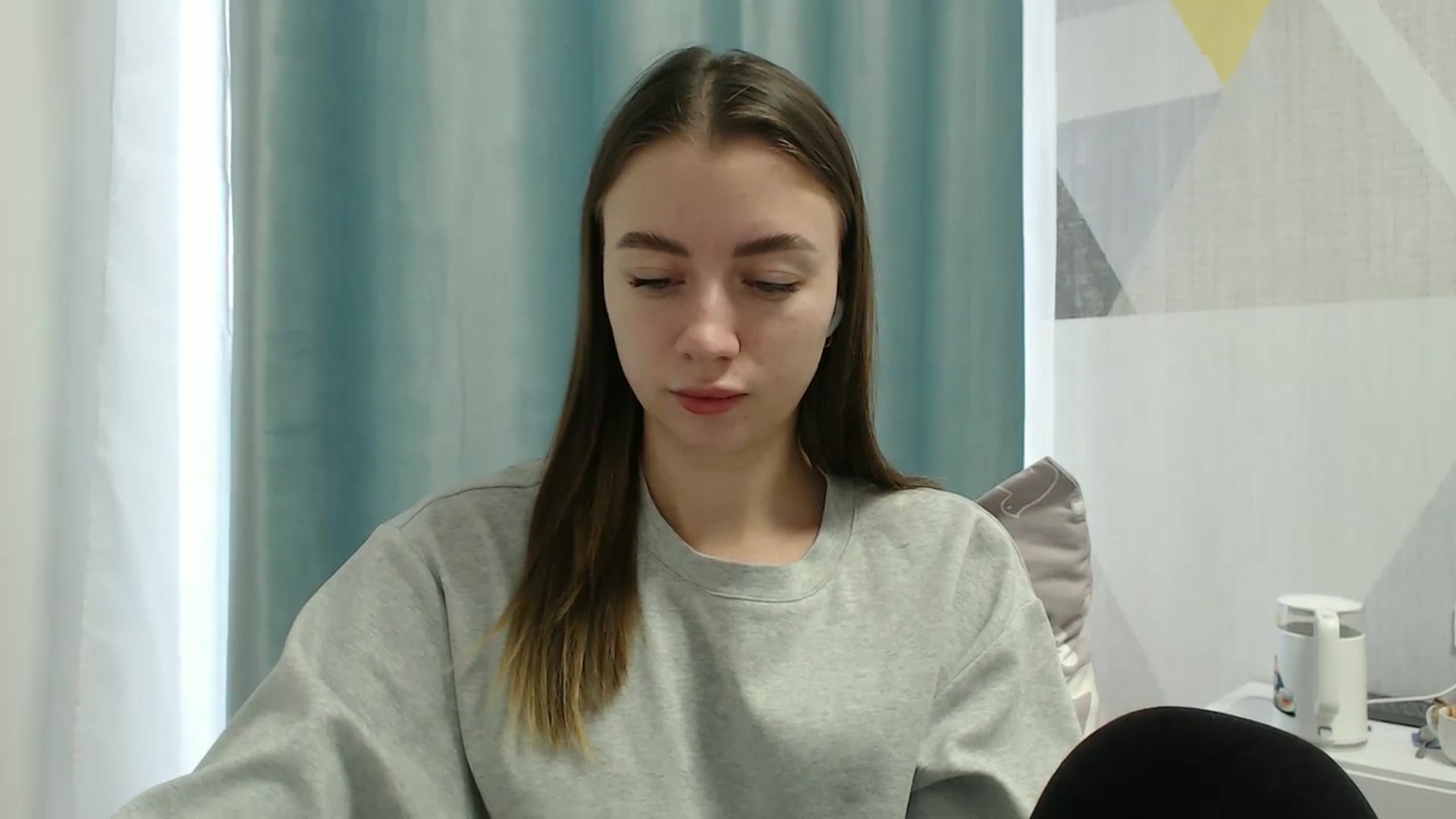 Gallery image thumbnail from Sulfate0's myfreecams stream on, 02/04/2026, 10:46 image 2 of 20
