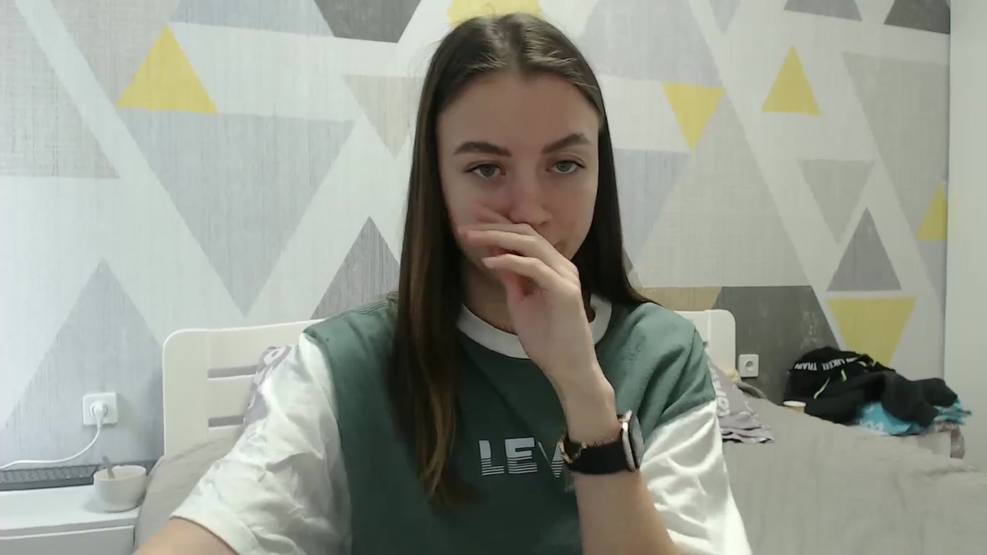 Gallery image thumbnail from Sulfate0's myfreecams stream on, 02/05/2026, 11:13 image 10 of 20