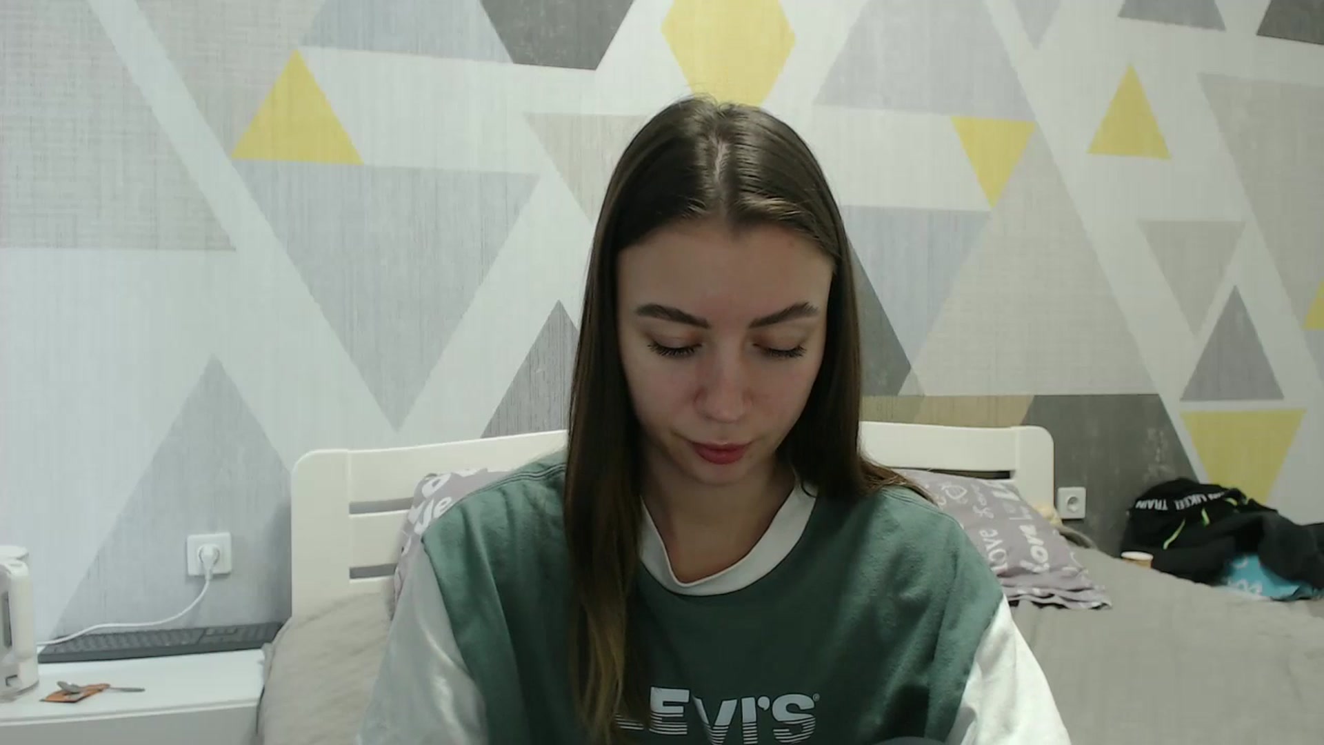 Gallery image thumbnail from Sulfate0's myfreecams stream on, 02/05/2026, 11:56 image 2 of 20
