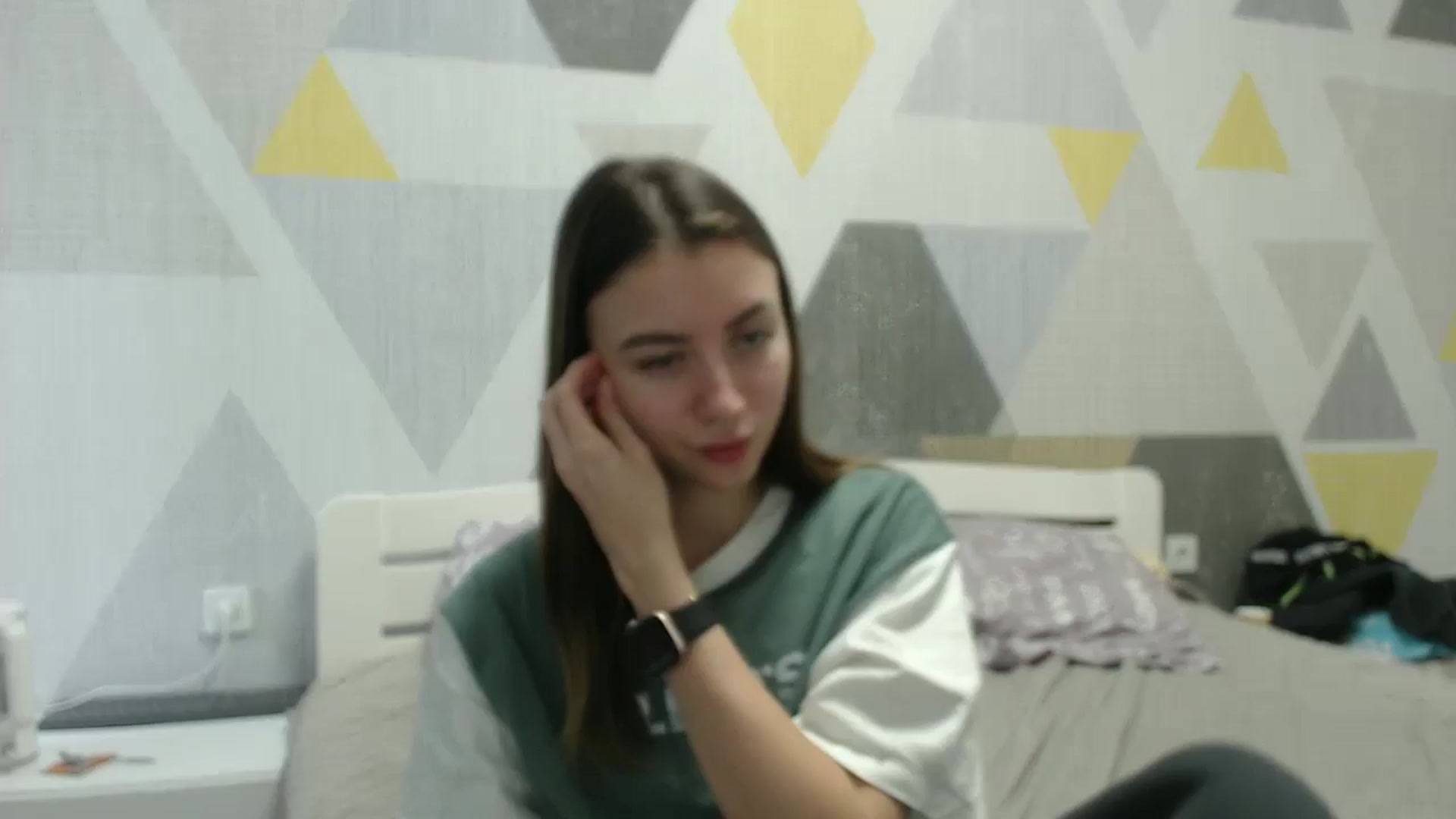 Gallery image thumbnail from Sulfate0's myfreecams stream on, 02/05/2026, 11:56 image 1 of 20